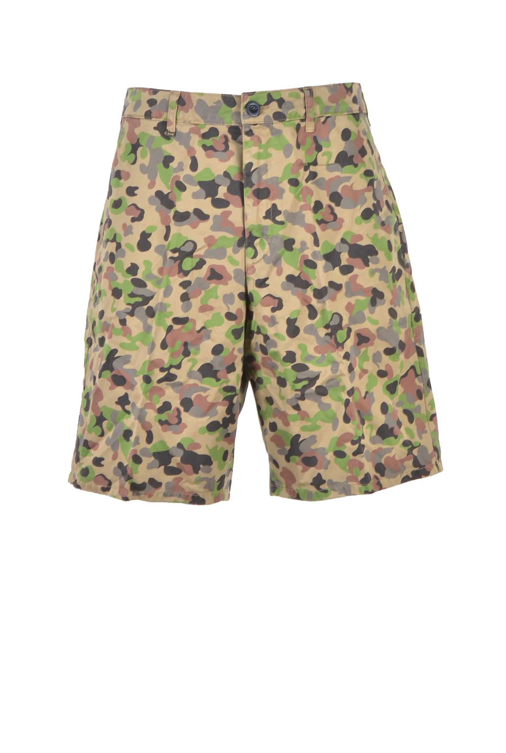 DEPARTMENT 5 Bermudashorts