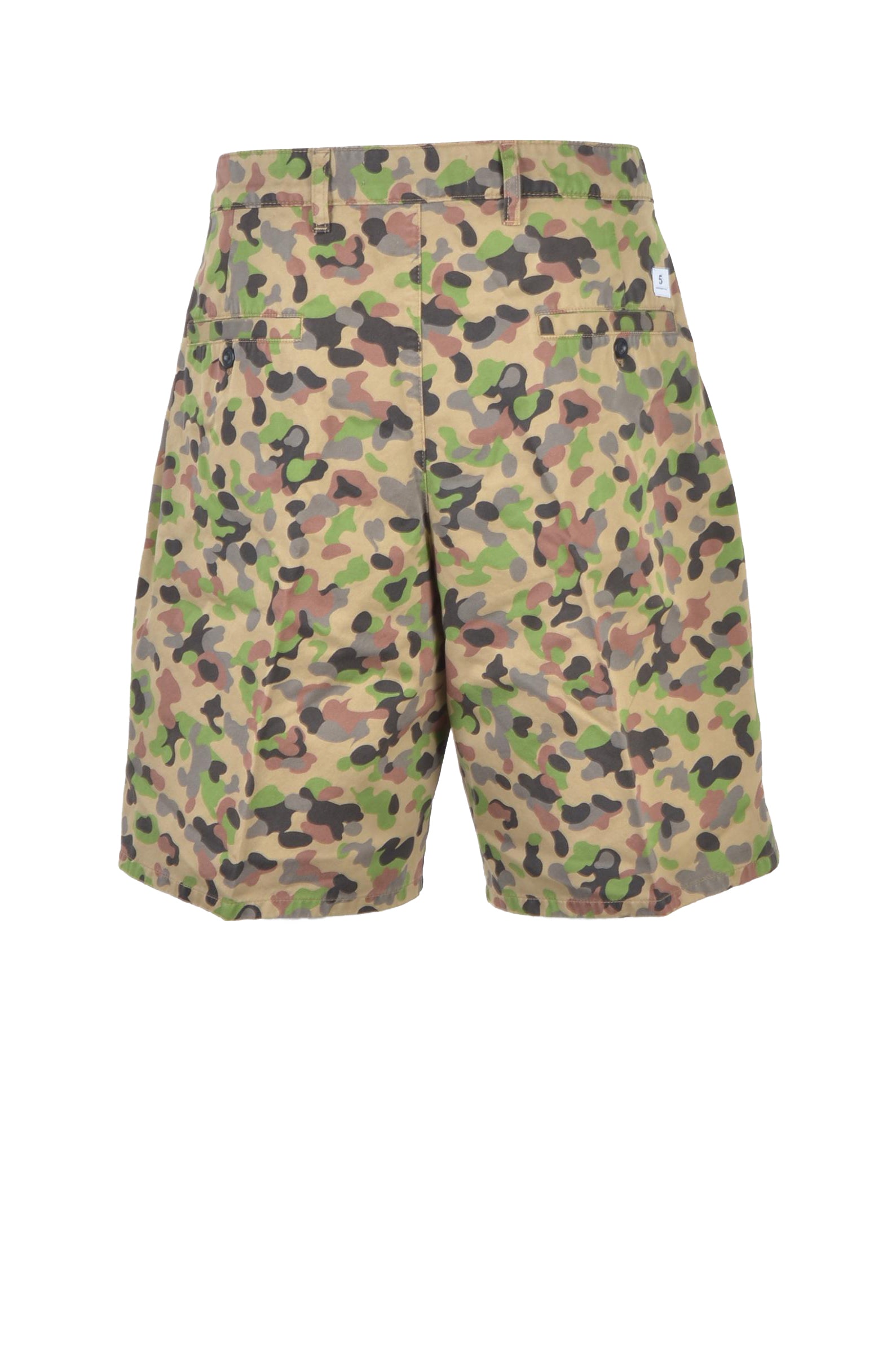 DEPARTMENT 5 Bermudashorts