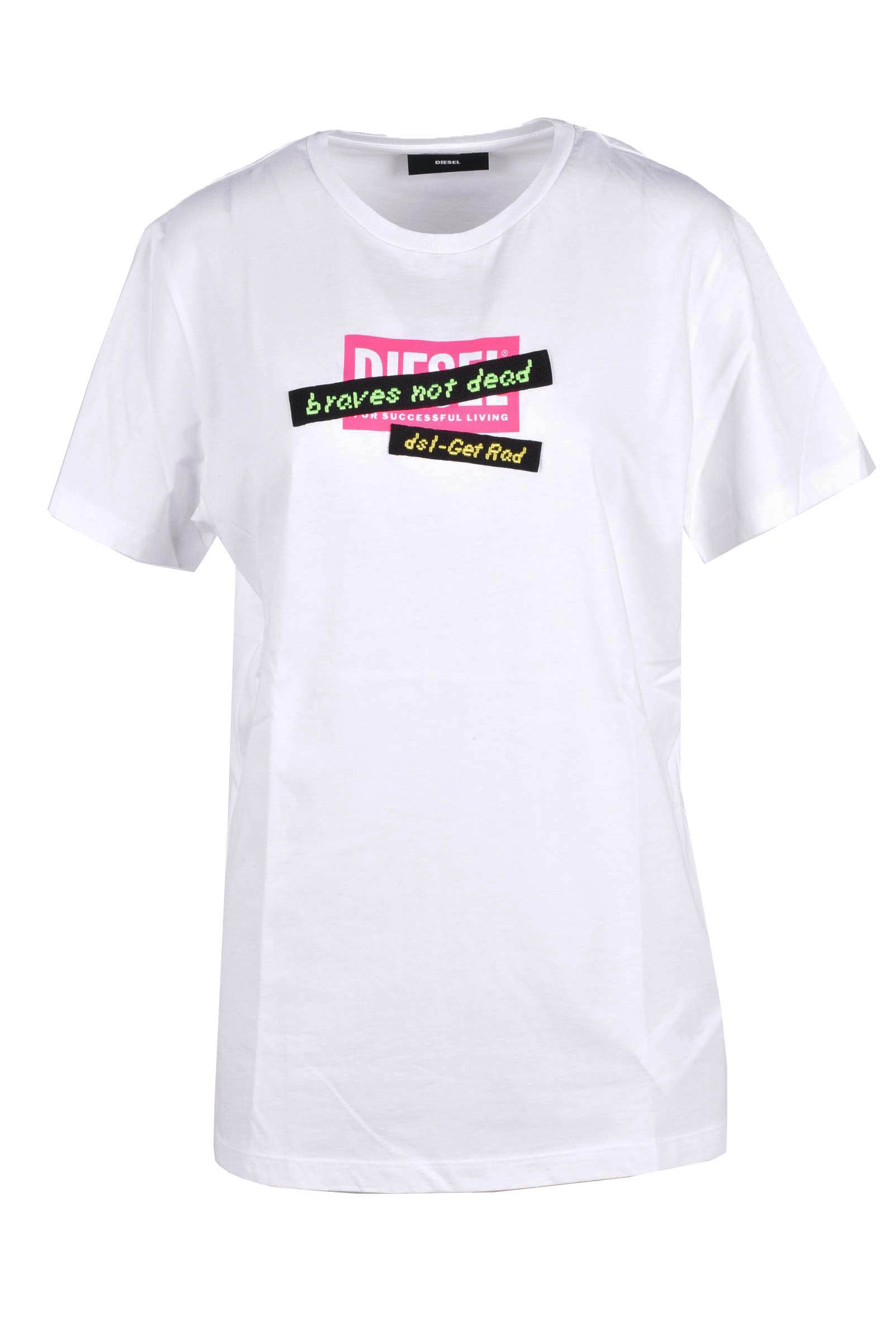 DIESEL tshirt