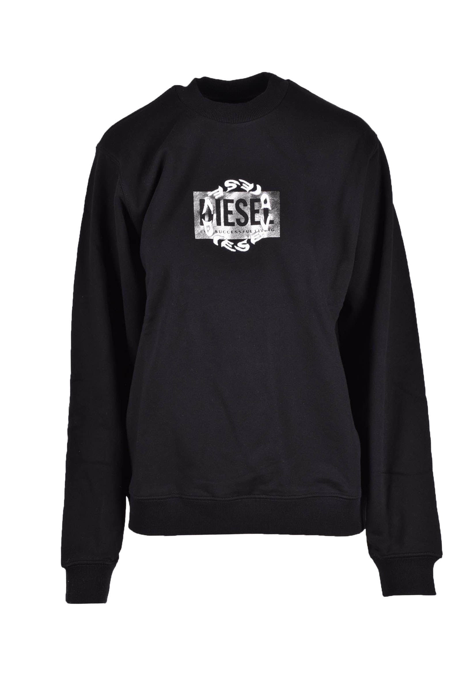 DIESEL sweatshirt