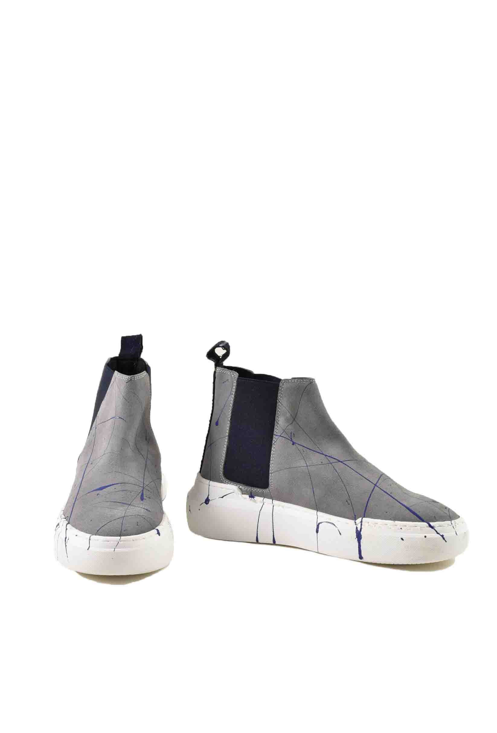 V2 BRAND stivaletto