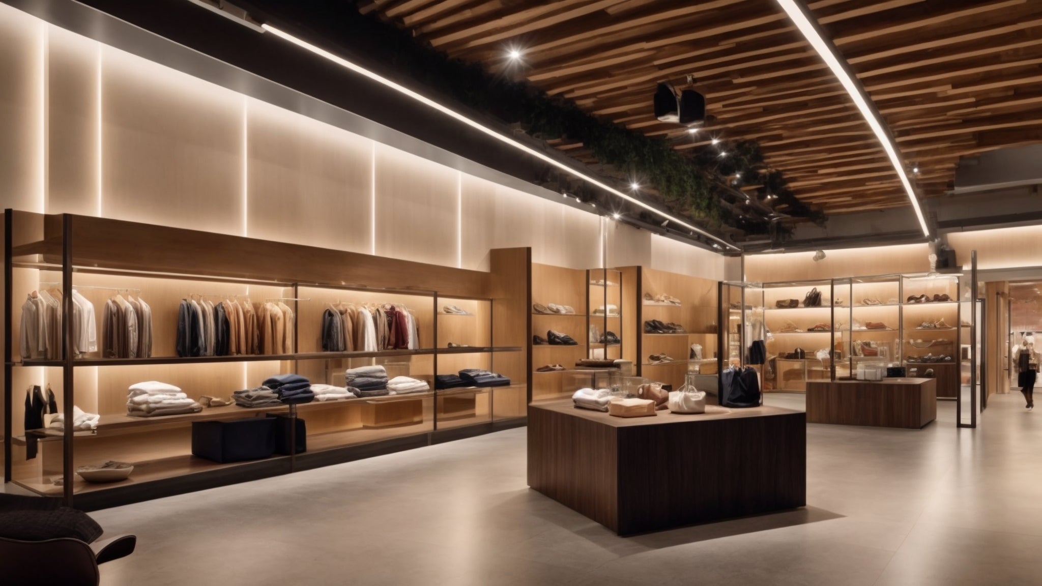 Brupa Fashion Mall: Our Vision for Sustainable Shopping in Fashion