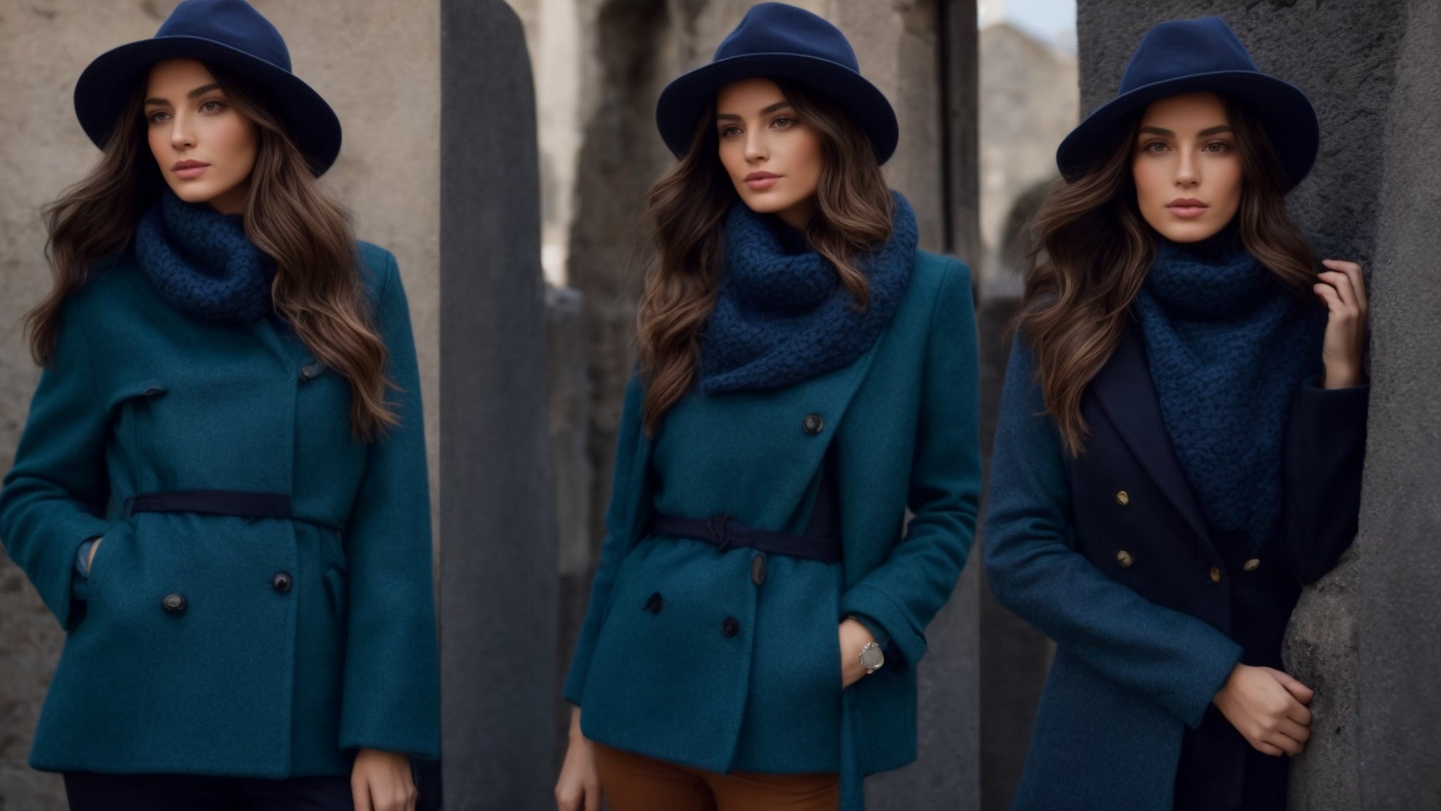Winter Accessories: Complete Guide for an Elegant and Warm Look