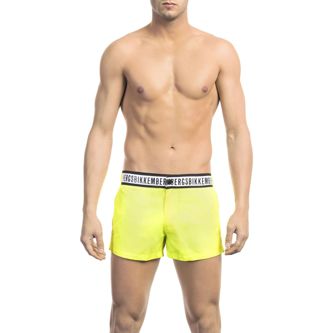 Bikkembergs Beachwear - Clothing - Swimwear