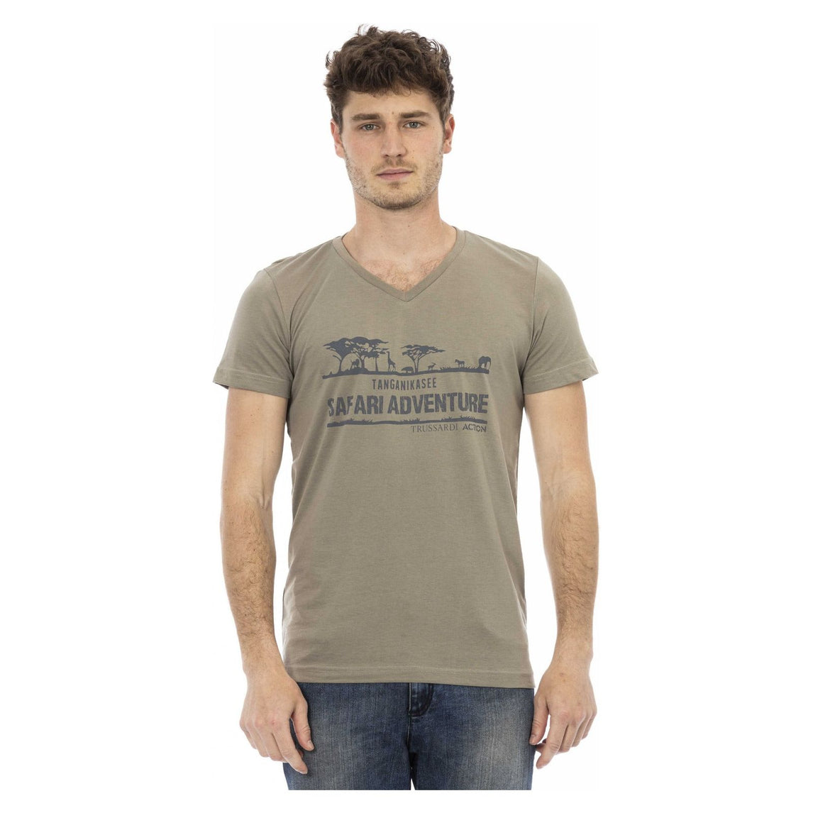 Trussardi Action - Abbigliamento - T-Shirt