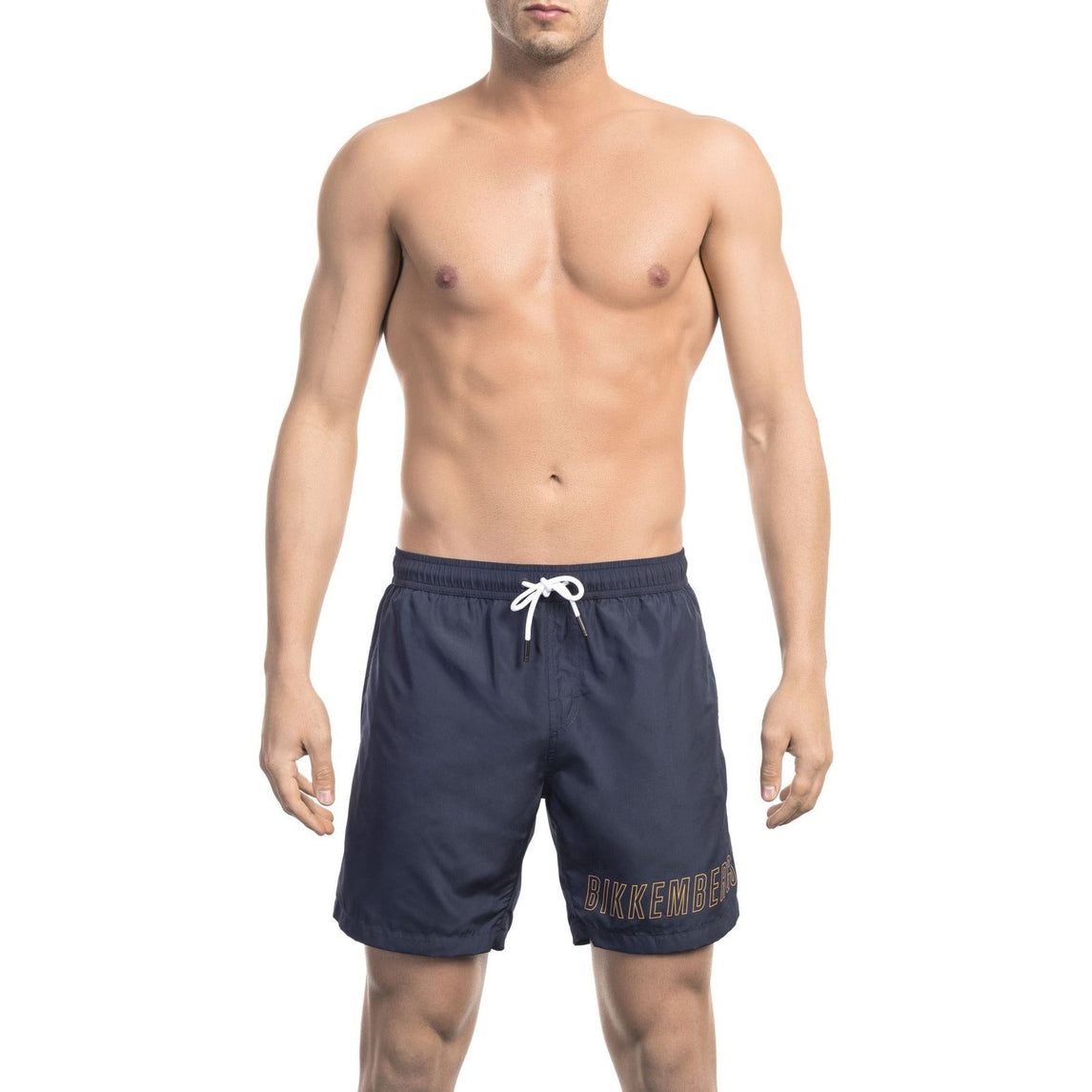 Bikkembergs Beachwear - Clothing - Swimwear