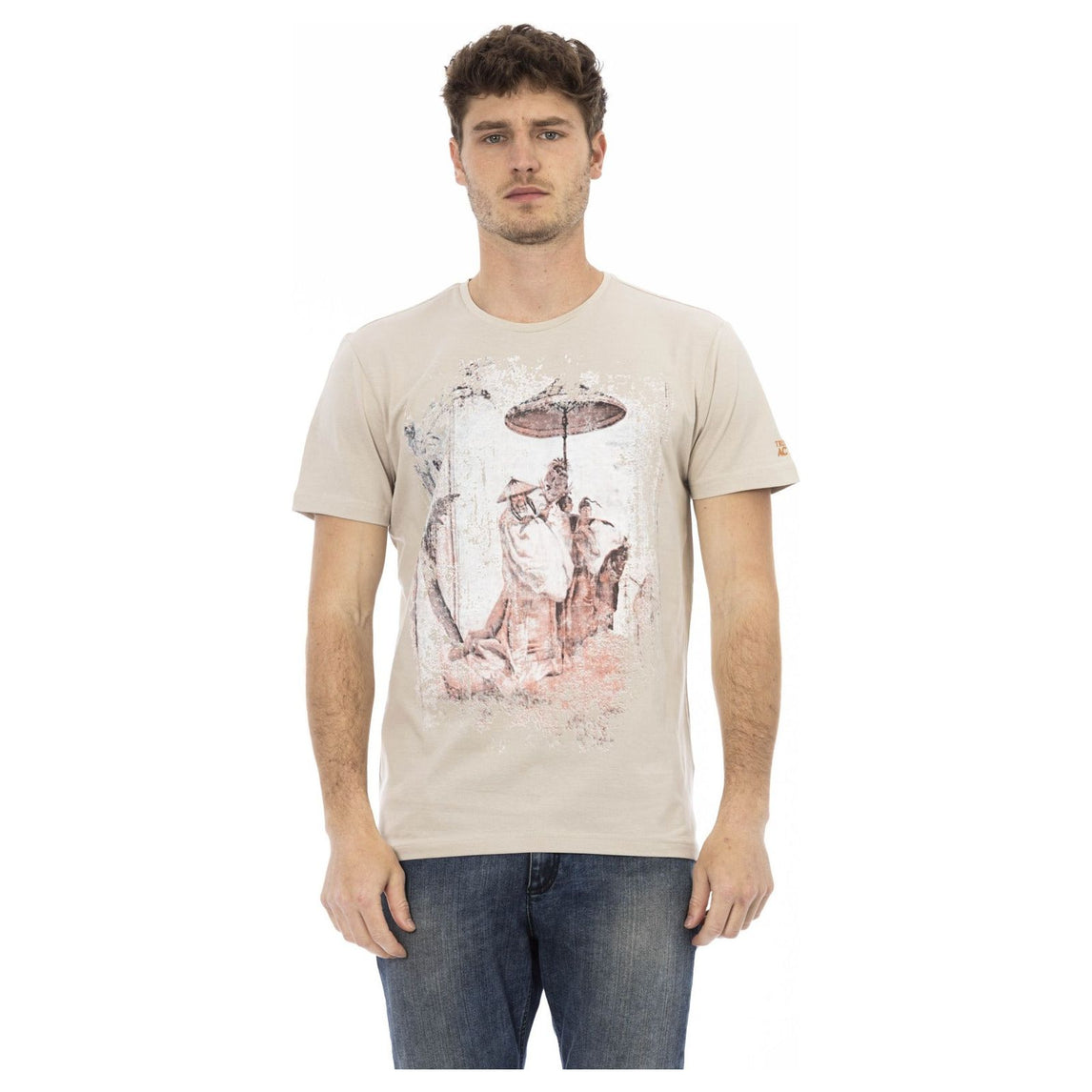 Trussardi Action - Abbigliamento - T-Shirt