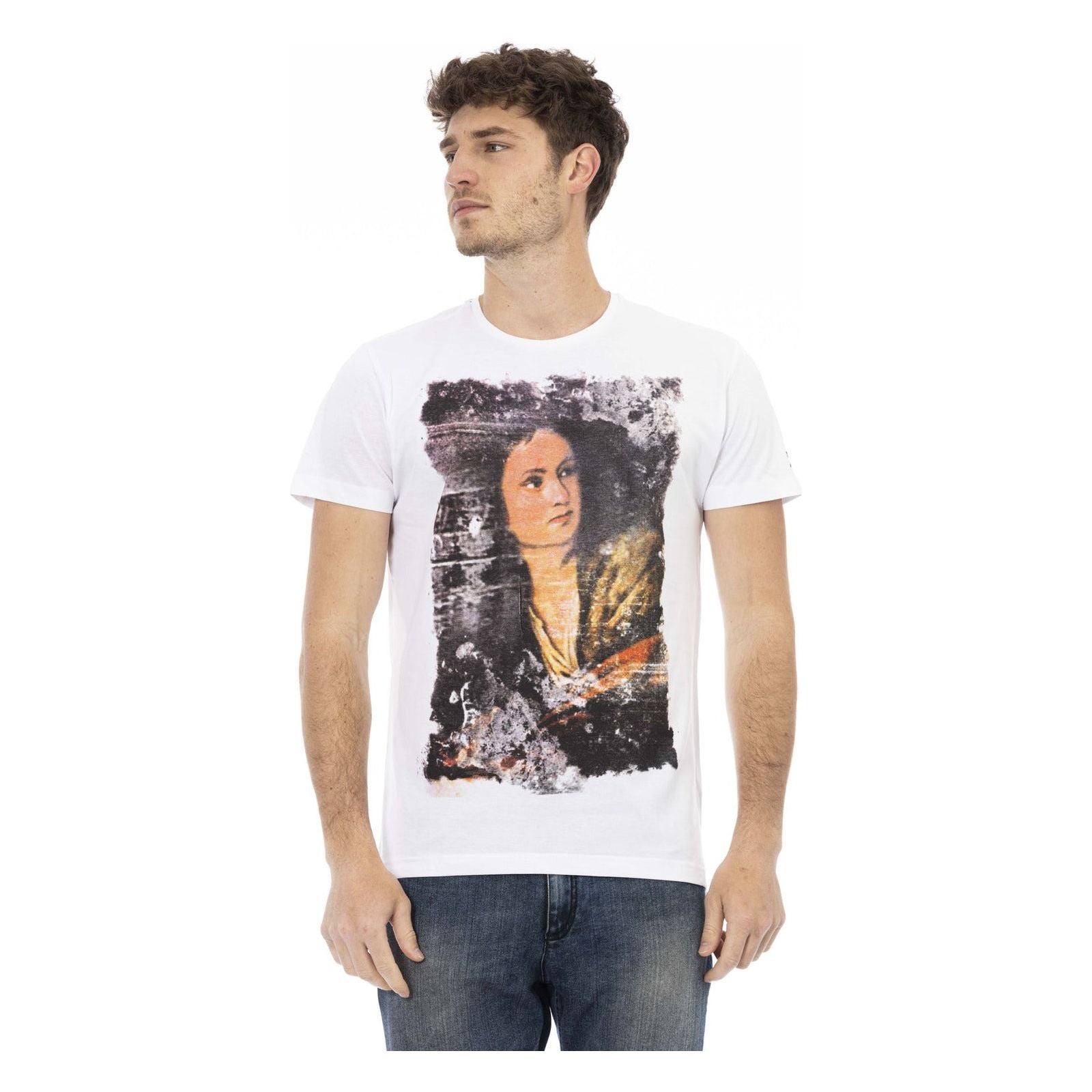 Trussardi Action - Clothing - T-Shirts