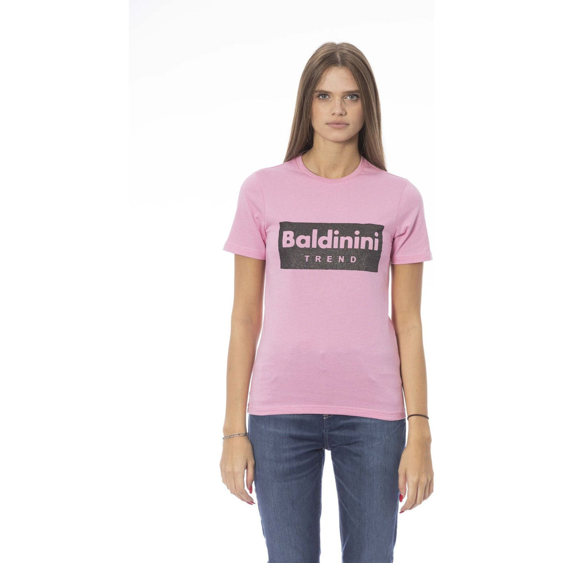 Baldinini Trend - Clothing - T-Shirts