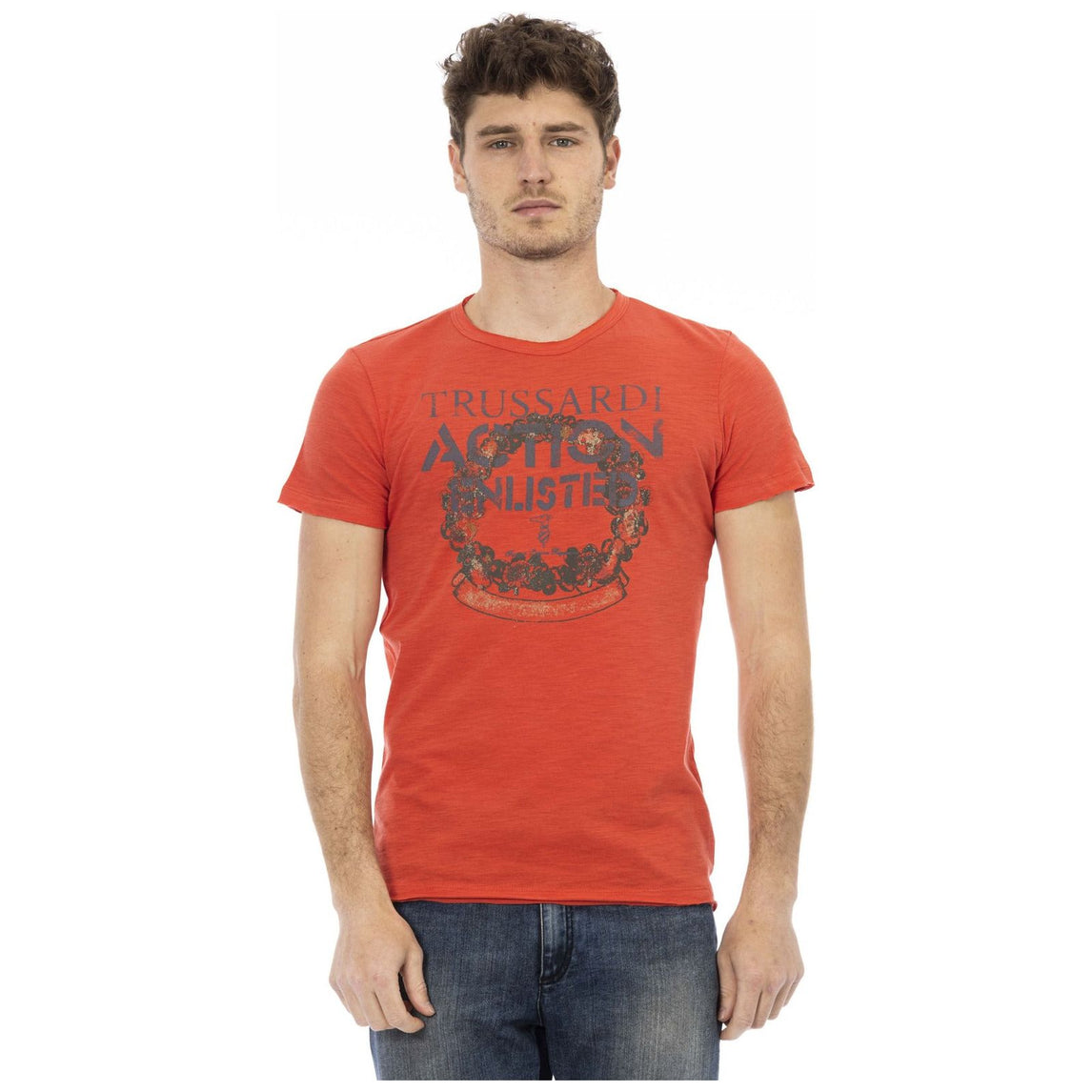 Trussardi Action - Clothing - T-Shirts