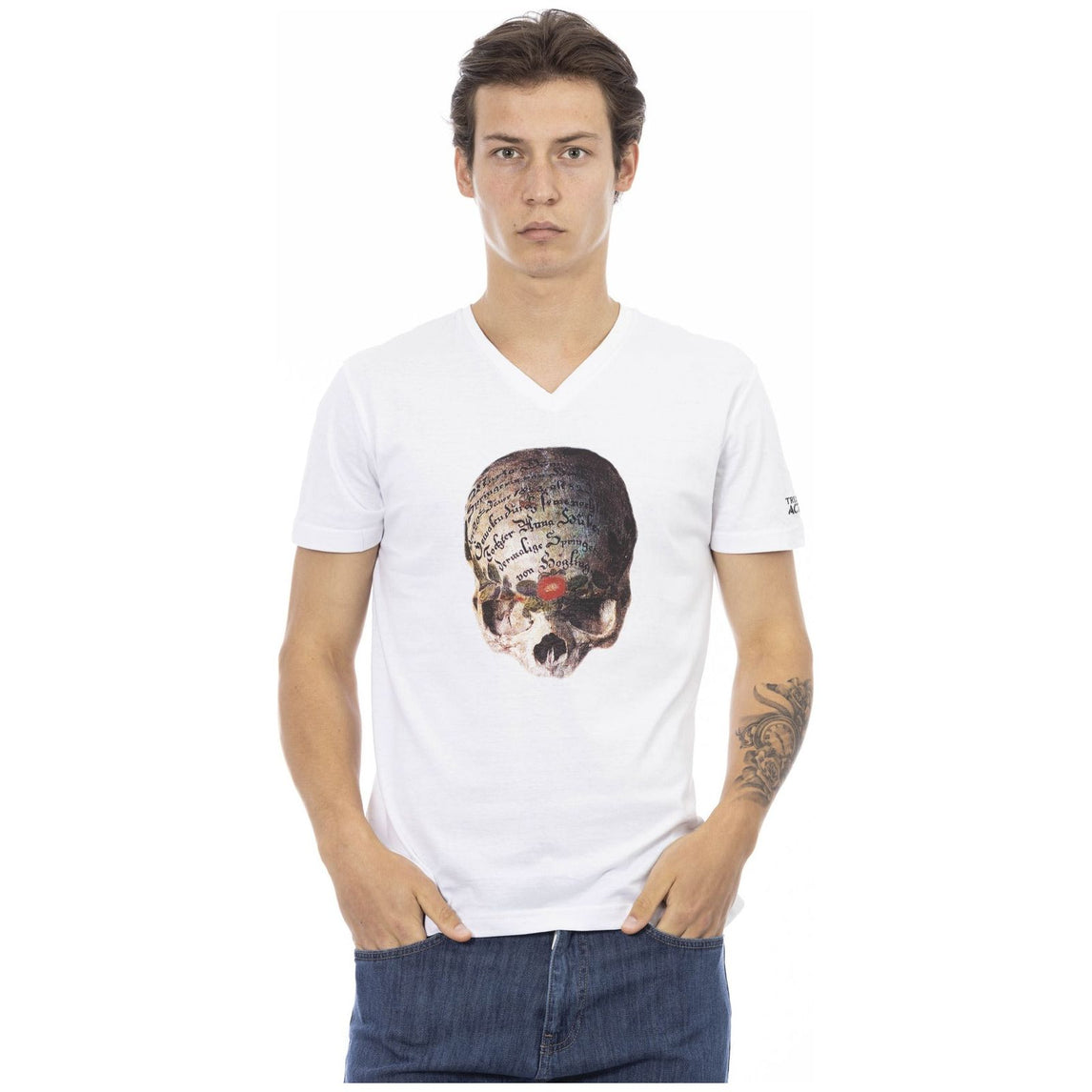 Trussardi Action - Abbigliamento - T-Shirt