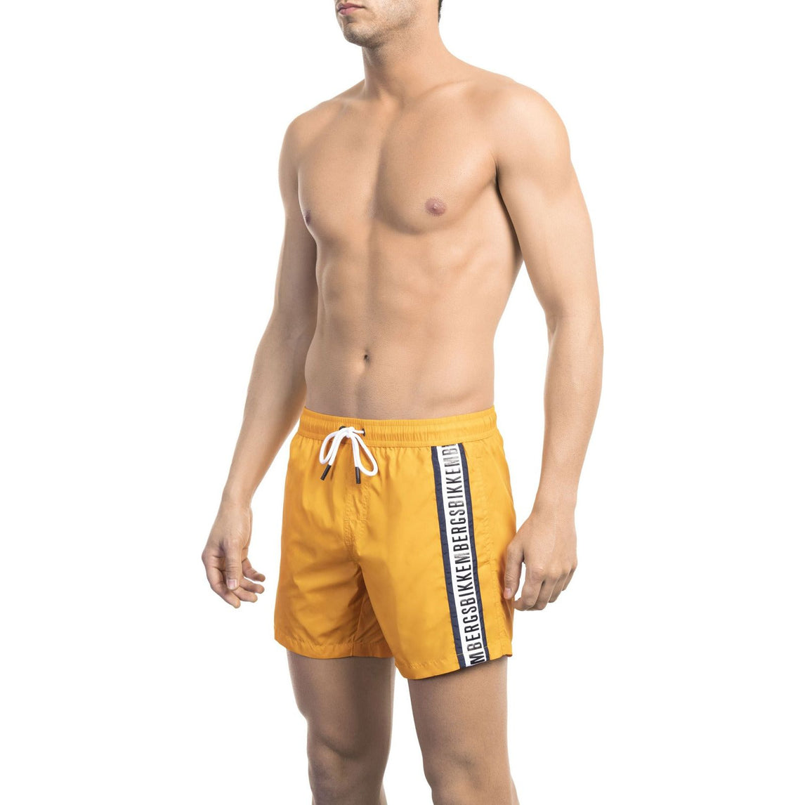 Bikkembergs Beachwear - Clothing - Swimwear