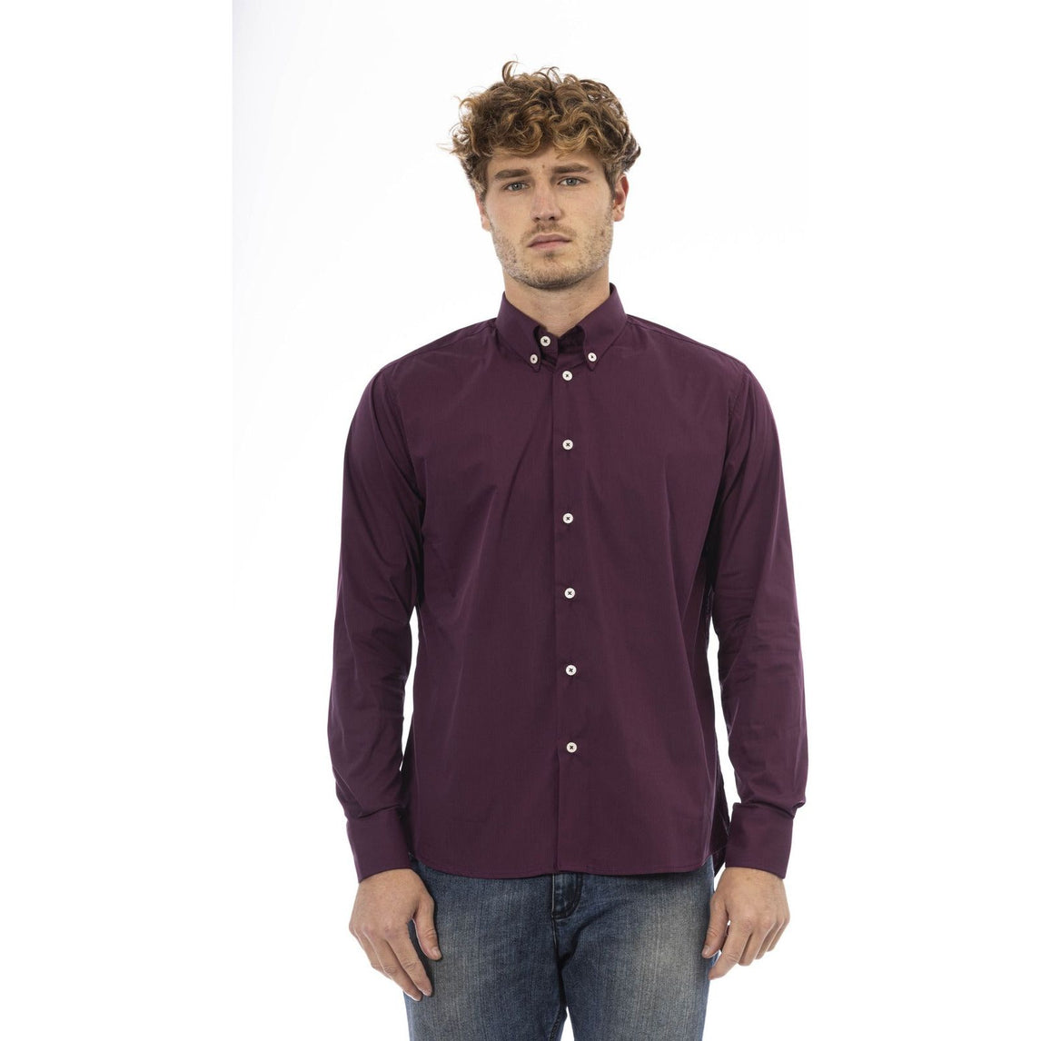 Baldinini Trend - Clothing - Shirts