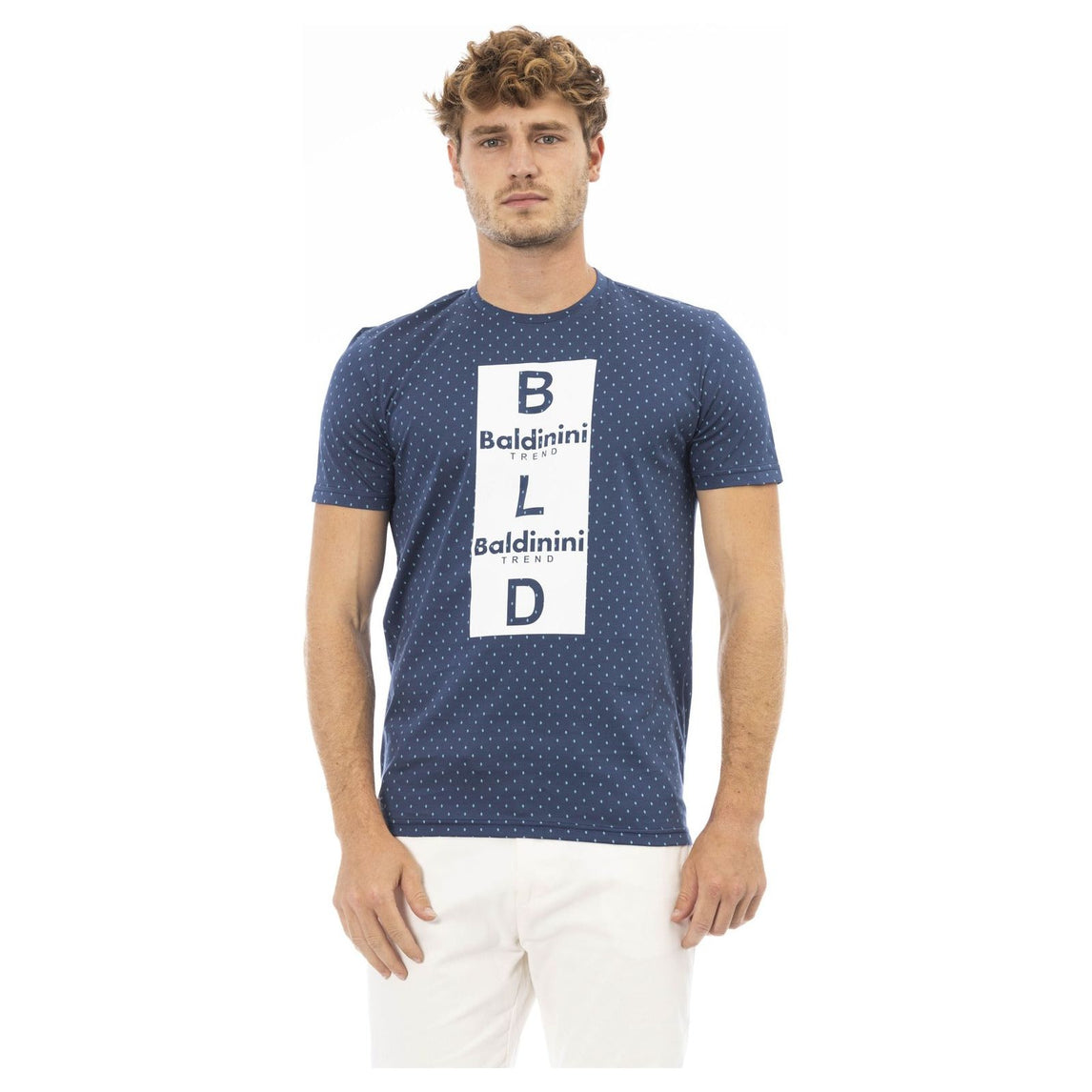 Baldinini Trend - Clothing - T-Shirts