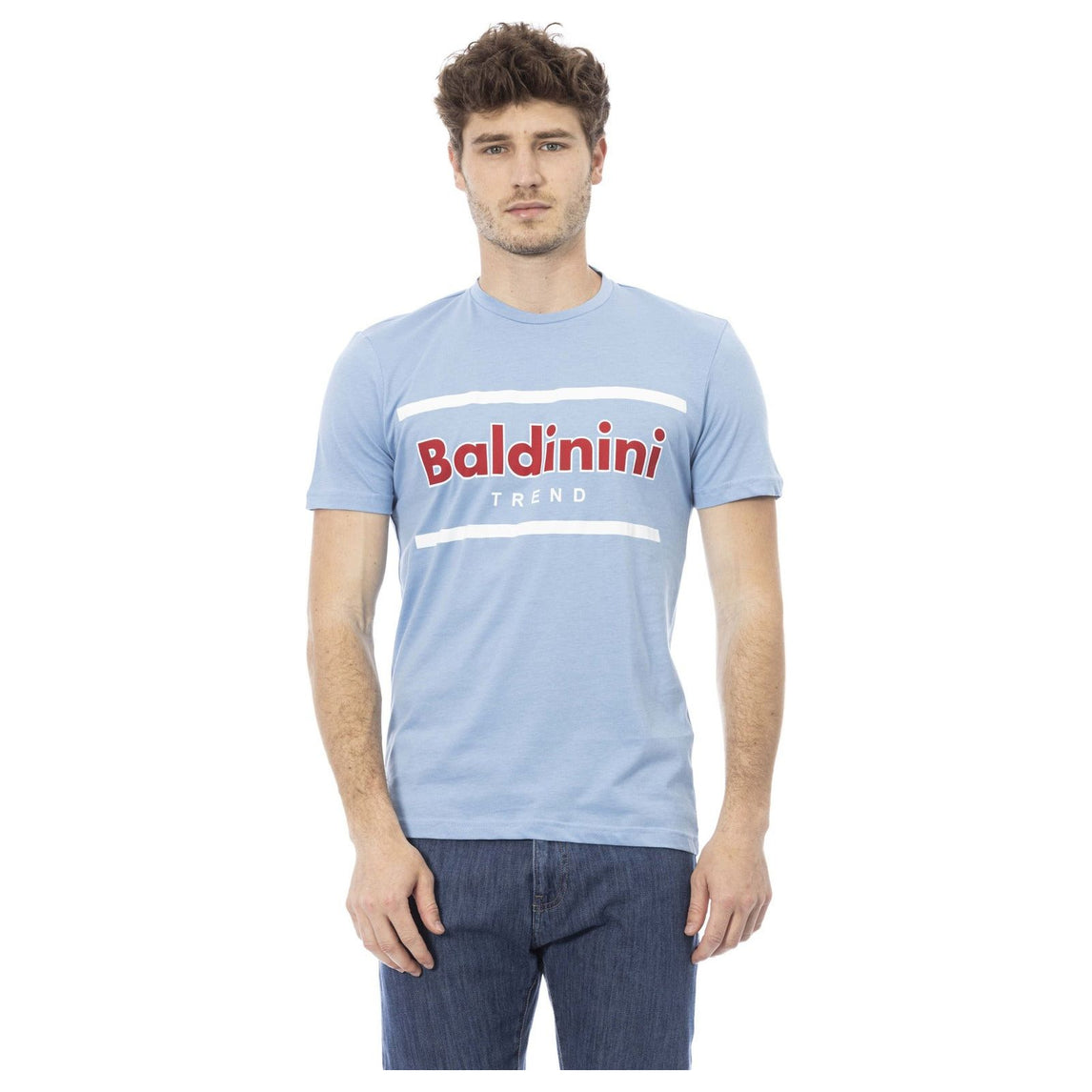 Baldinini Trend - Clothing - T-Shirts