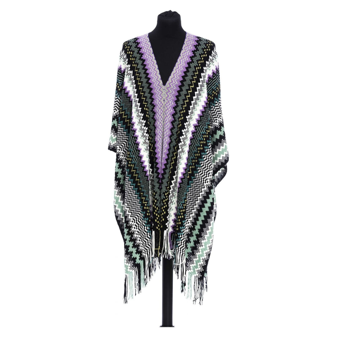 Missoni - Abbigliamento - Poncho