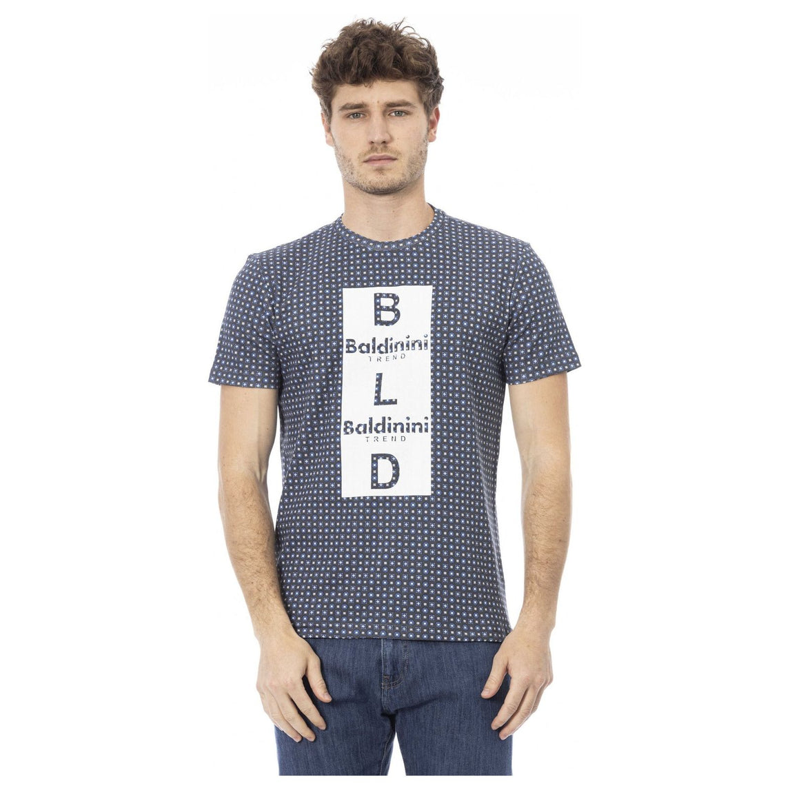 Baldinini Trend - Clothing - T-Shirts