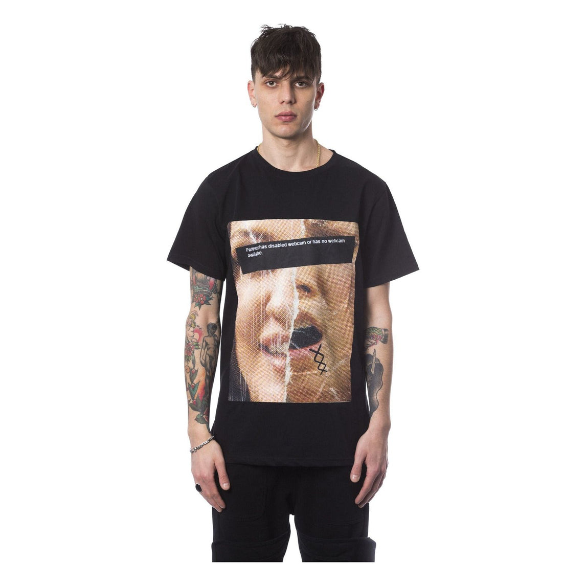 Nicolo Tonetto - Abbigliamento - T-Shirt