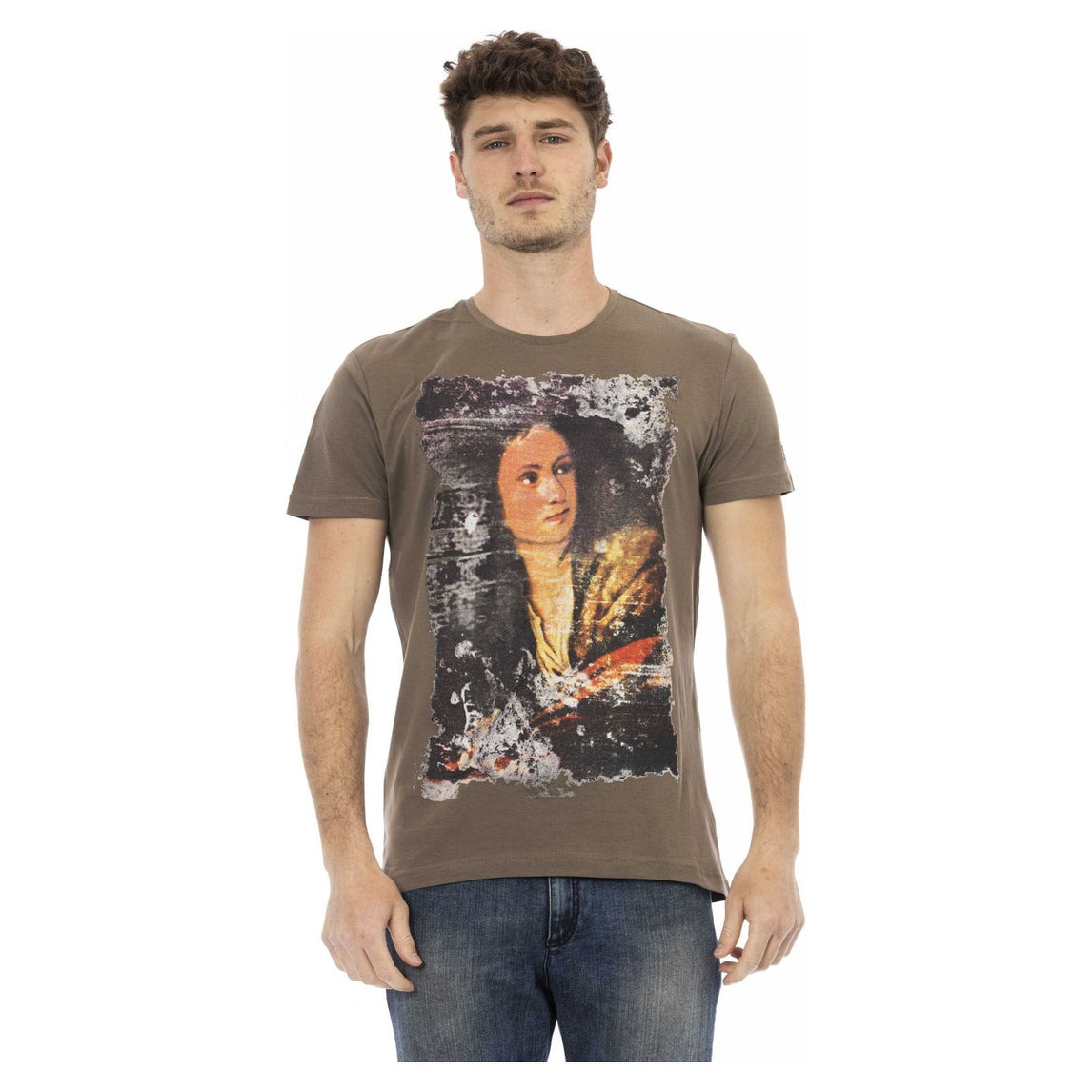 Trussardi Action - Abbigliamento - T-Shirt