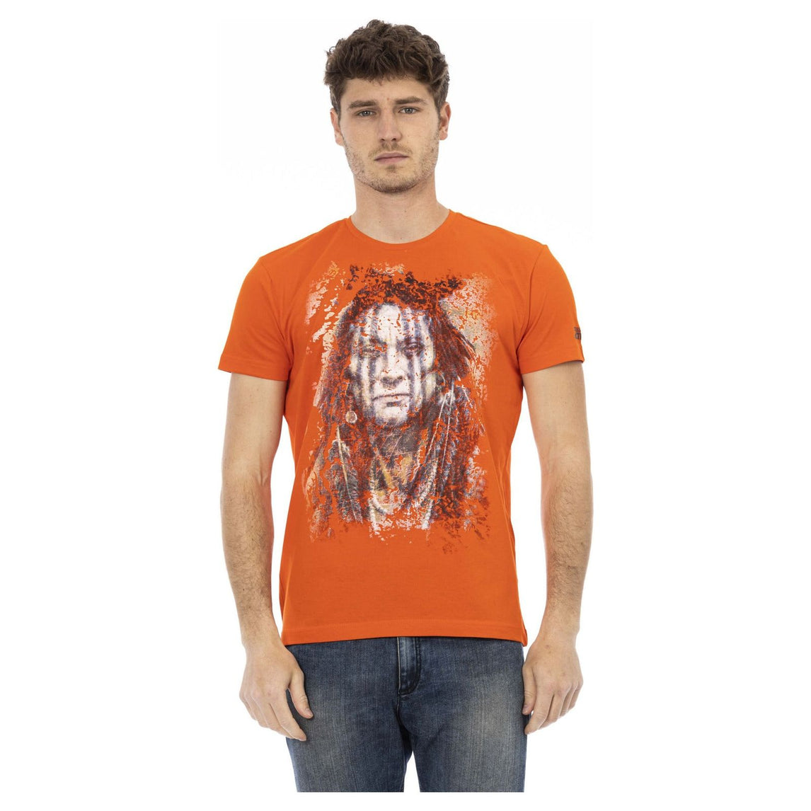 Trussardi Action - Clothing - T-Shirts