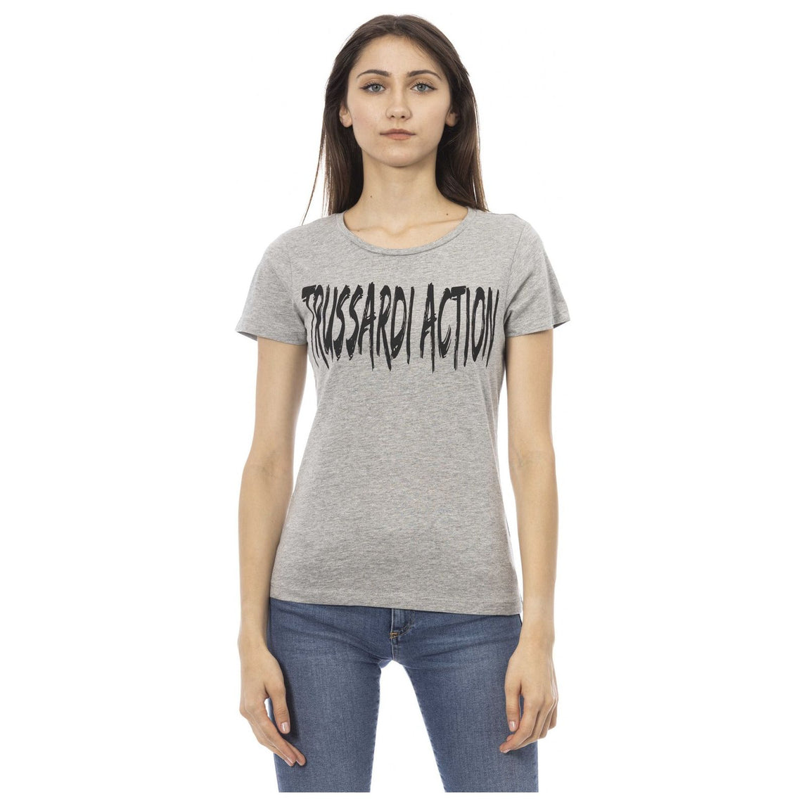 Trussardi Action - Clothing - T-Shirts