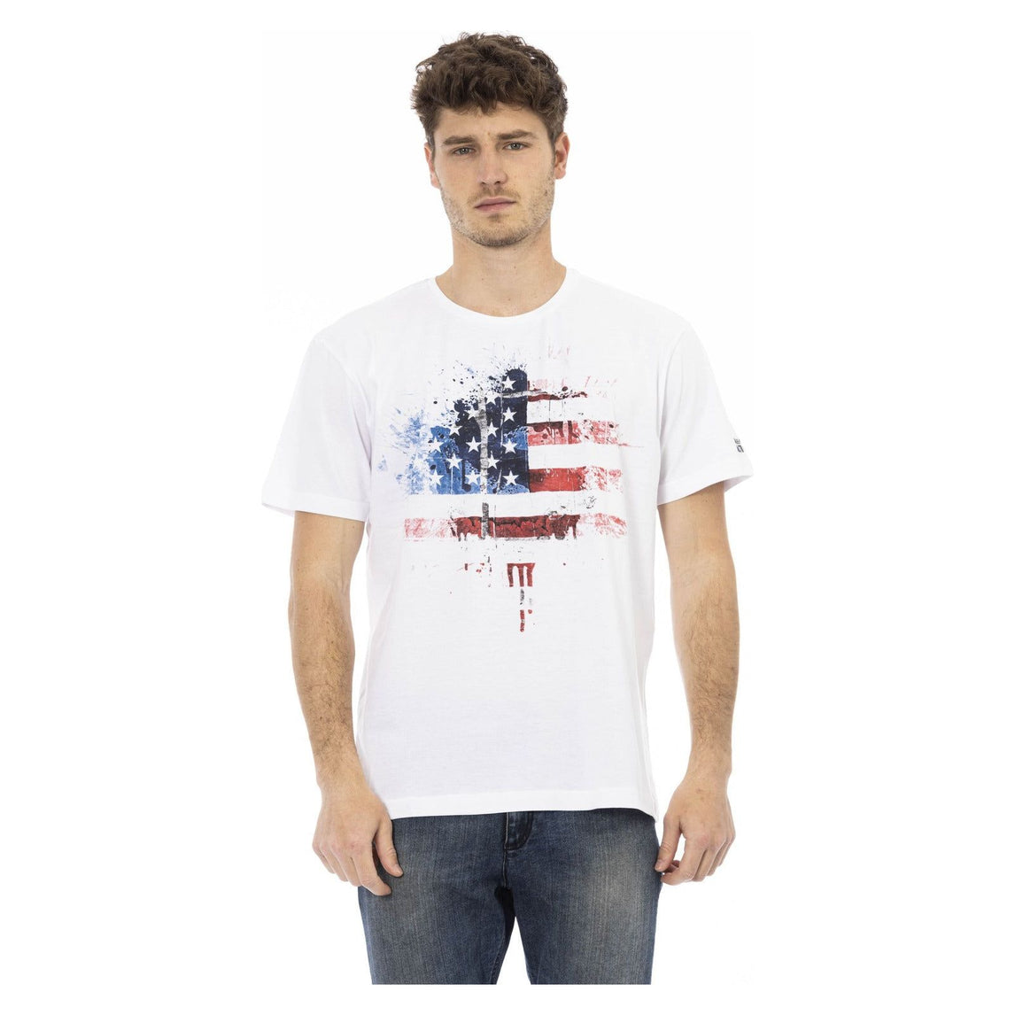 Trussardi Action - Abbigliamento - T-Shirt