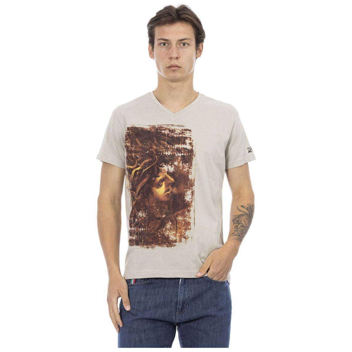 Trussardi Action - Clothing - T-Shirts