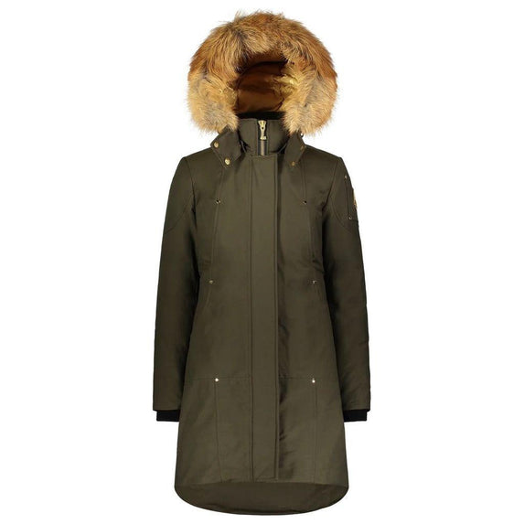 moose knuckles - Abbigliamento - Parka