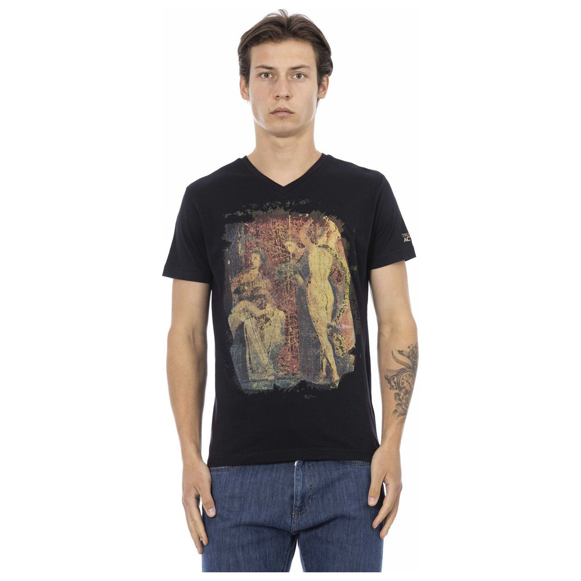 Trussardi Action - Clothing - T-Shirts