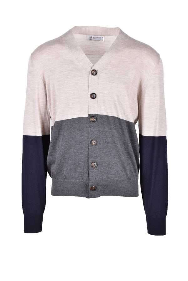 BRUNELLO CUCINELLI cardigan