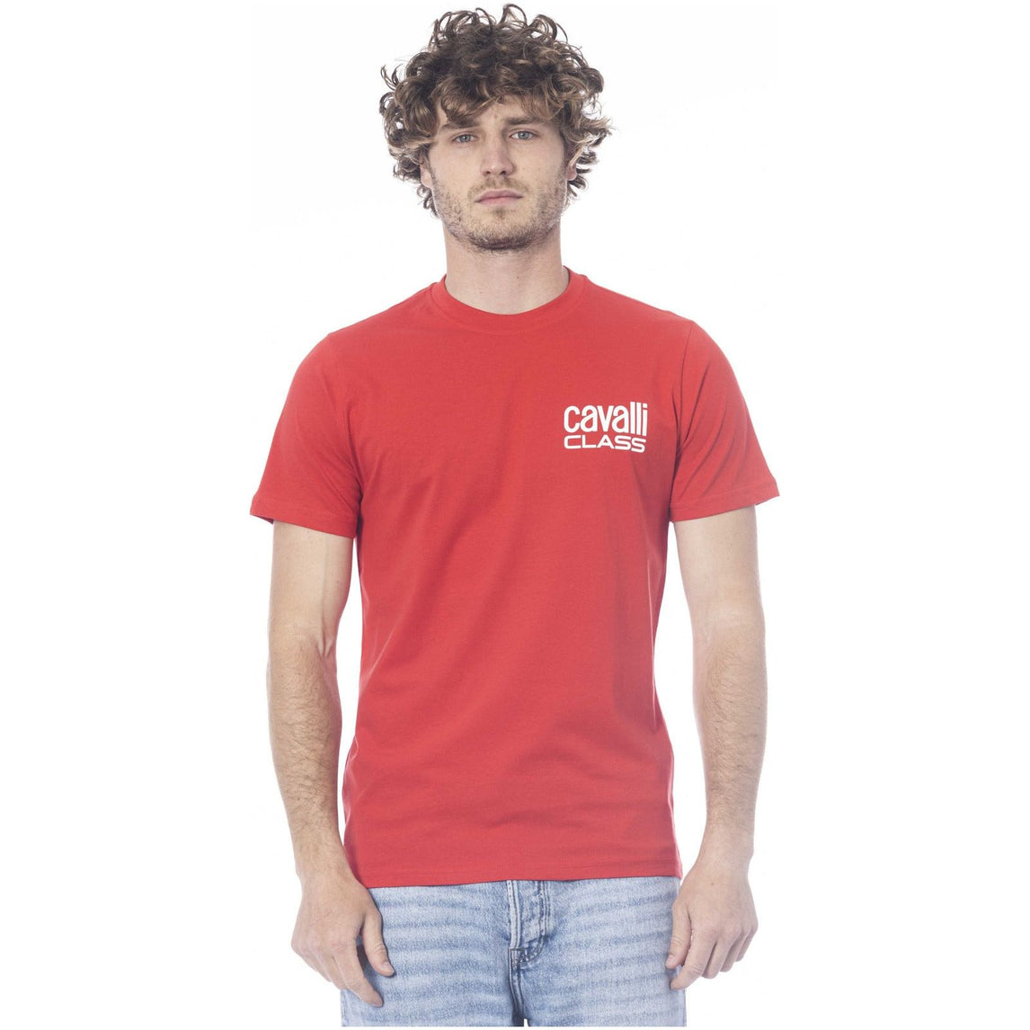 Cavalli Class - Clothing - T-Shirts