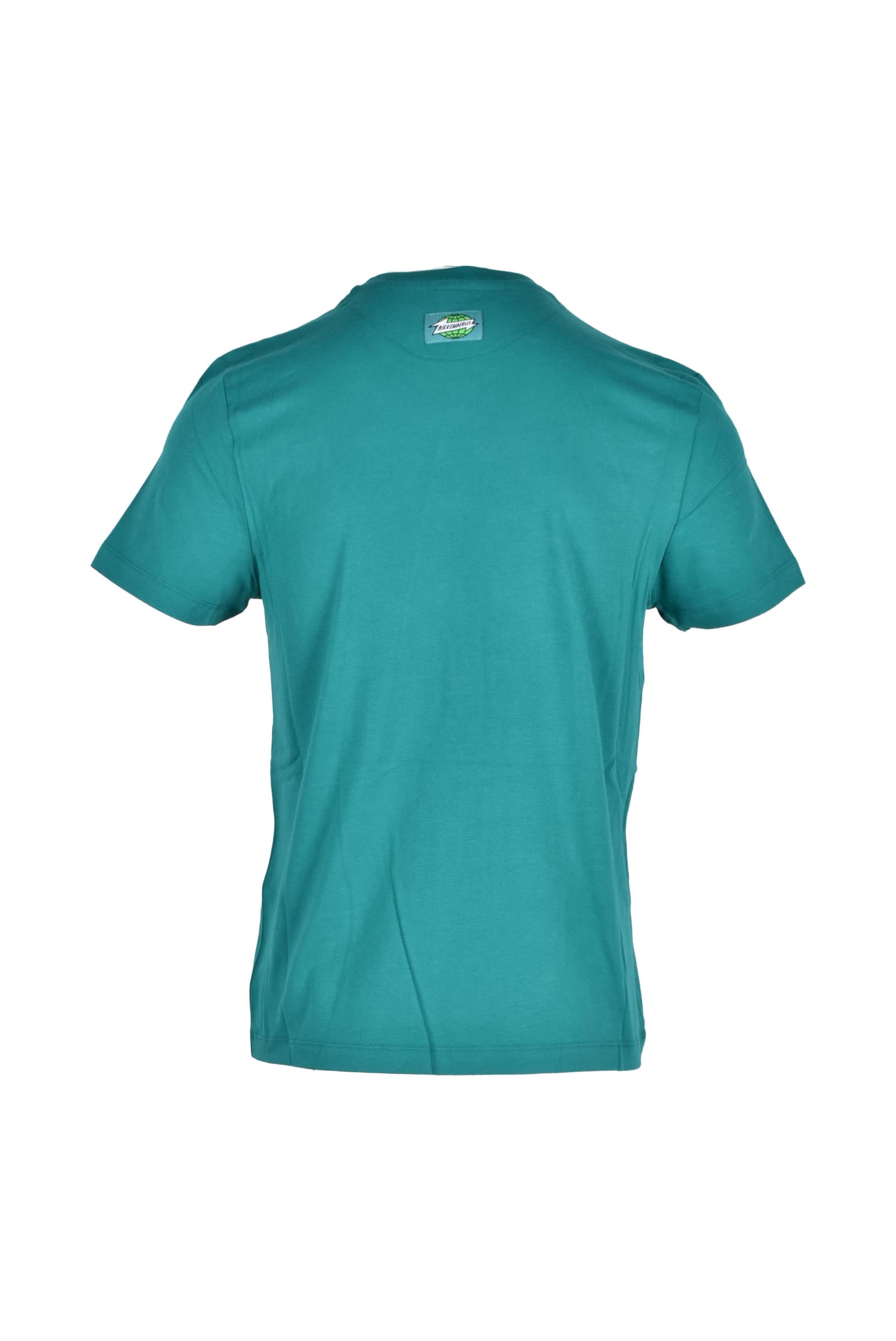 T-shirt regular fit BIKKEMBERGS