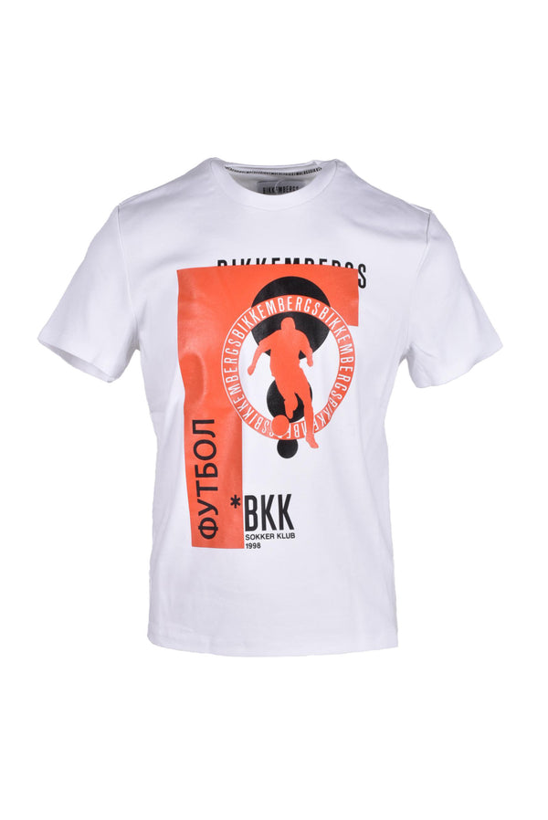 BIKKEMBERGS tshirt