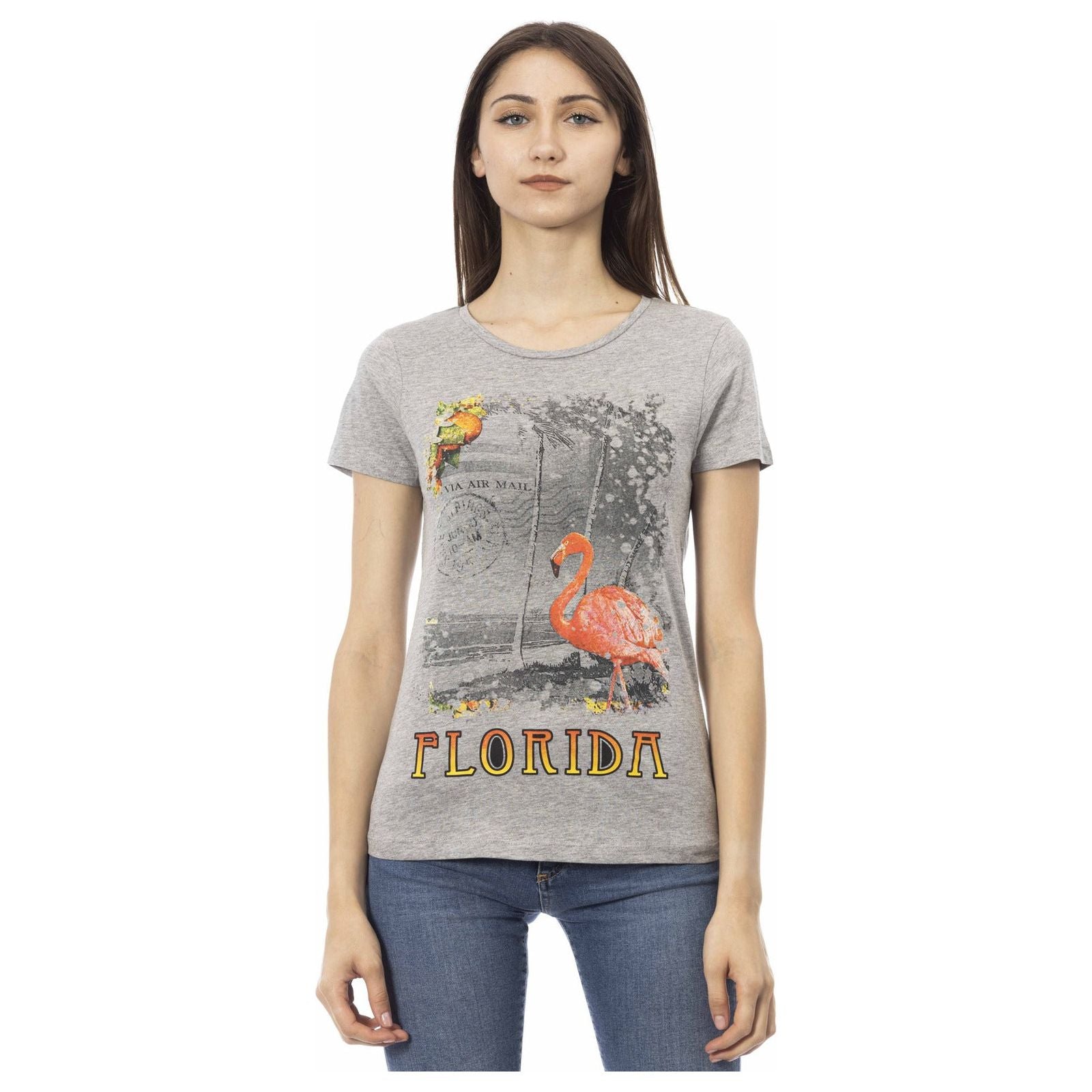 Trussardi Action - Clothing - T-Shirts