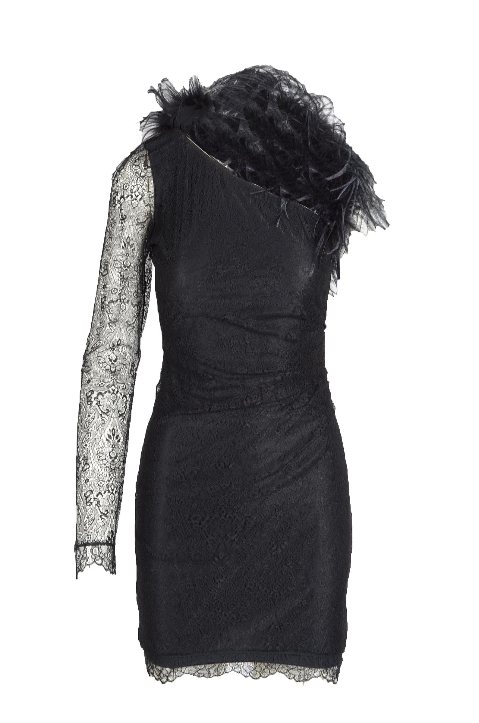 PATRIZIA PEPE EVENING women's dress