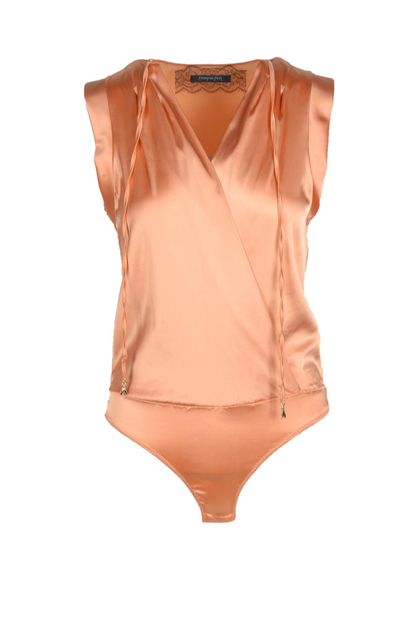 PATRIZIA PEPE SERA shirt
