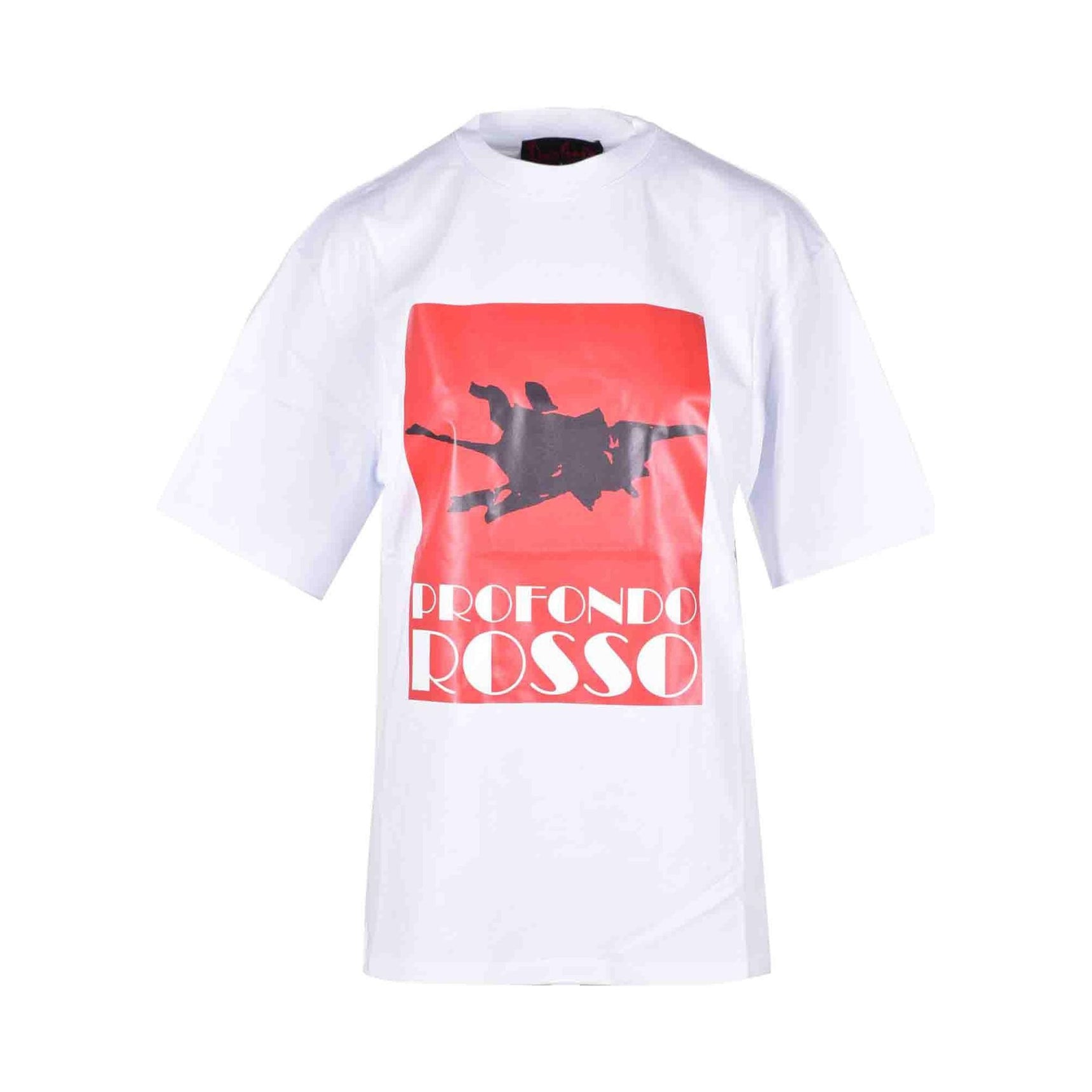 MSGM tshirt