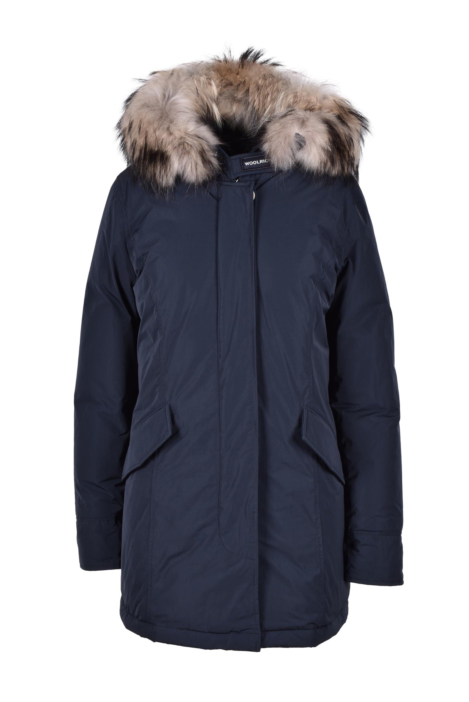 WOOLRICH capospalla
