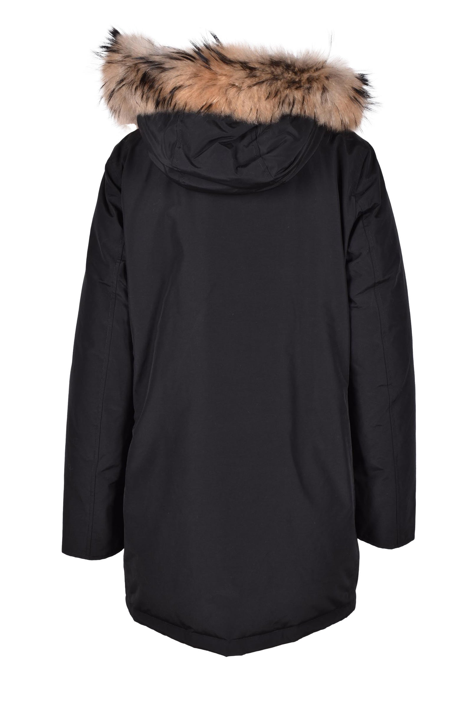 WOOLRICH capospalla