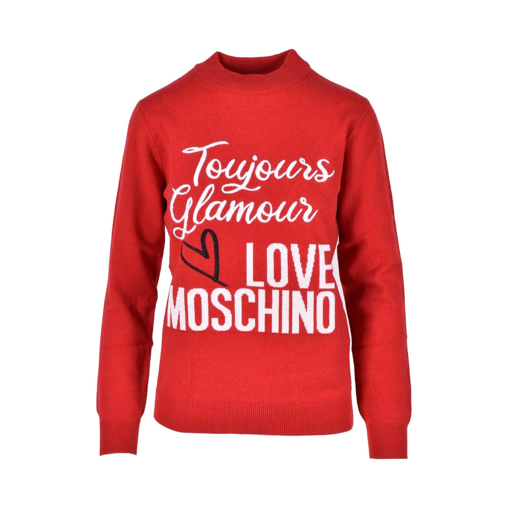 LOVE MOSCHINO maglia