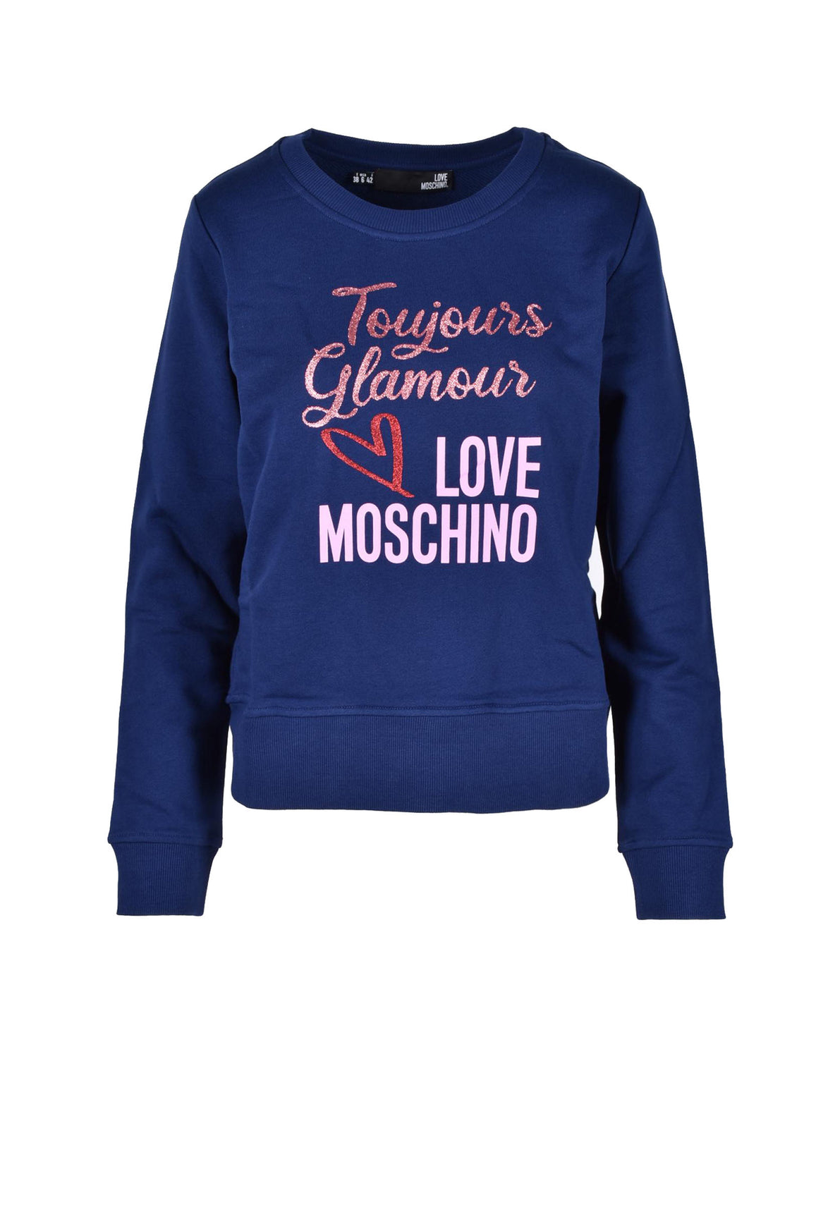 LOVE MOSCHINO maglia