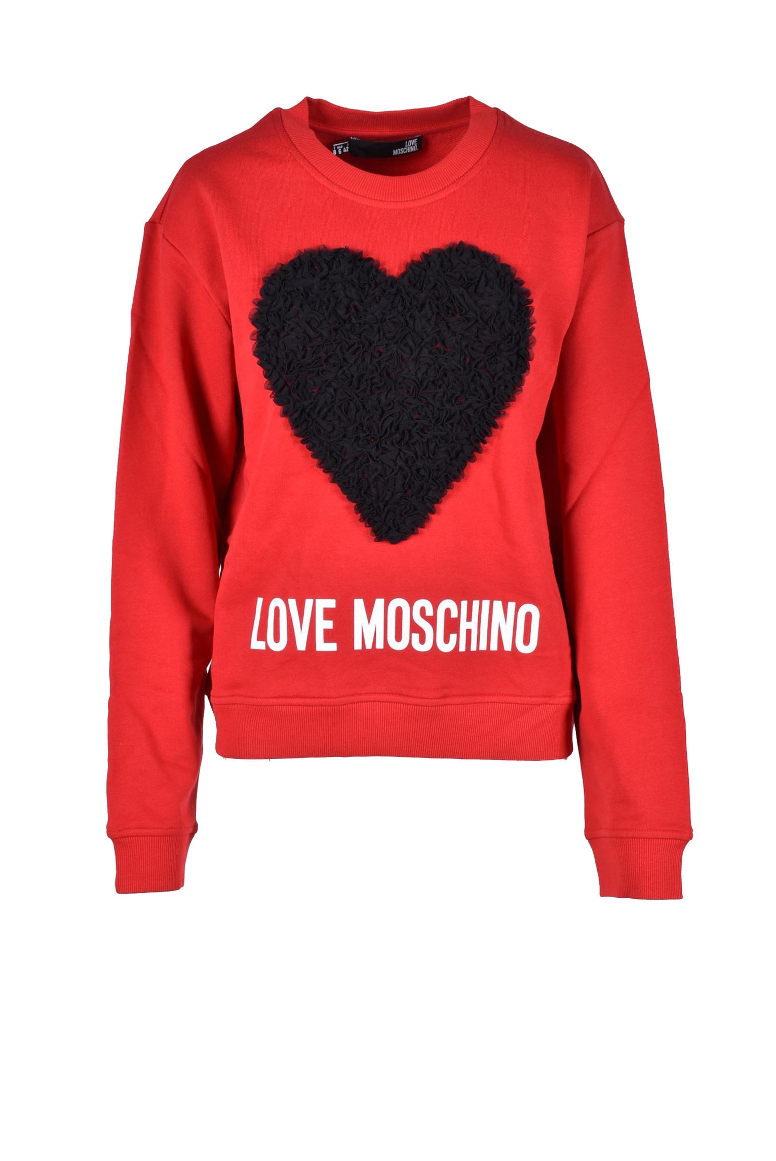 LOVE MOSCHINO maglia