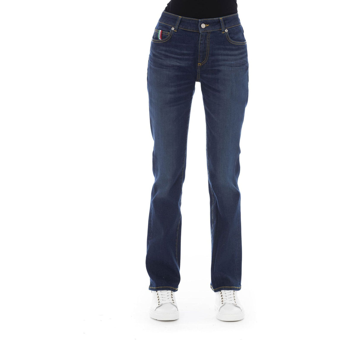 Baldinini Trend - Clothing - Jeans