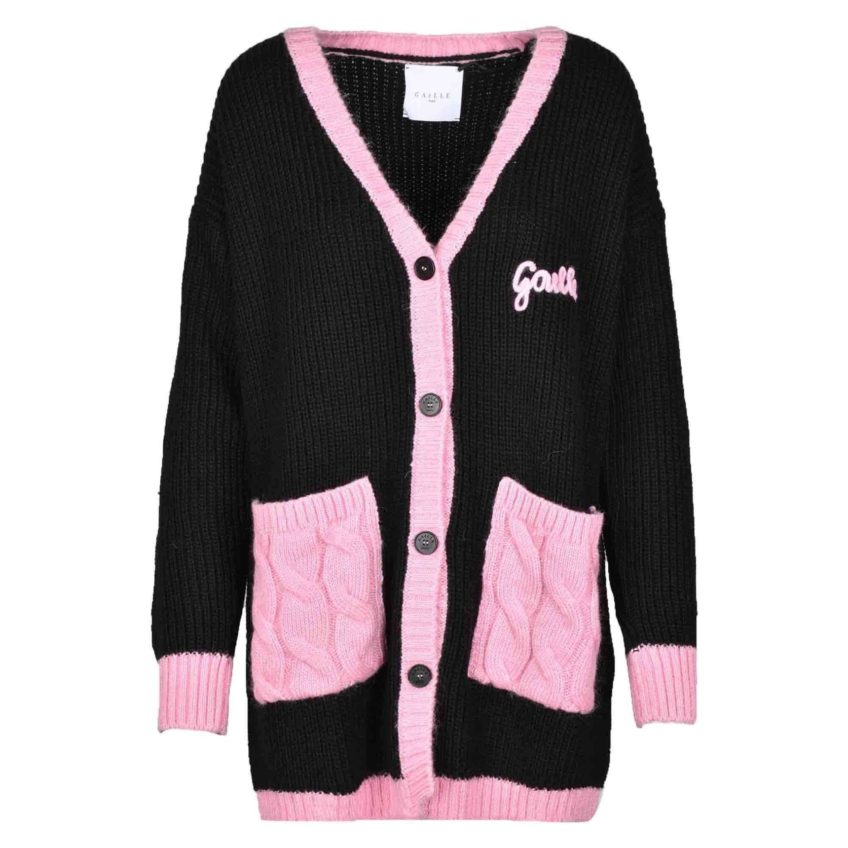 GALLE cardigan