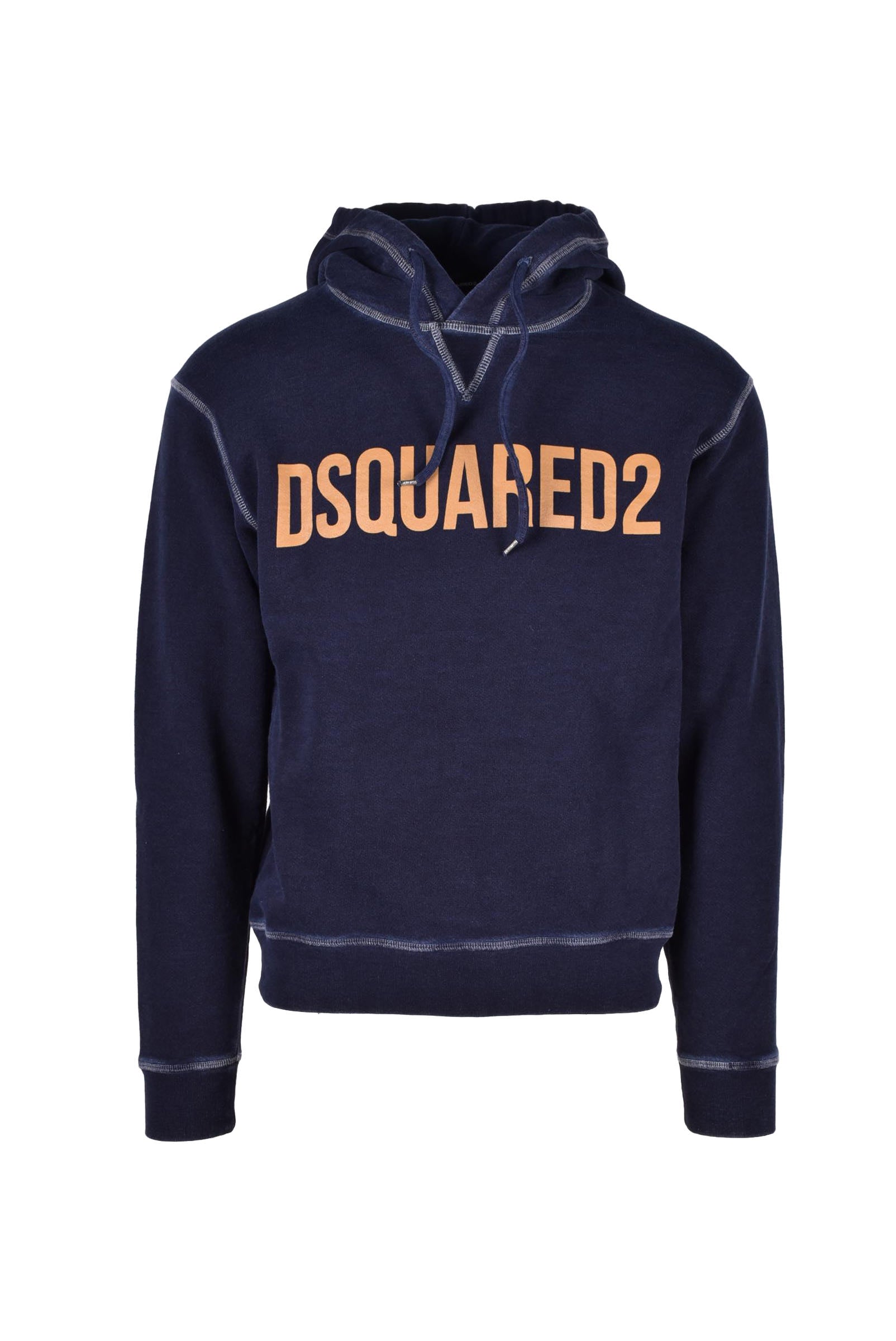 DSQUARED2 maglia