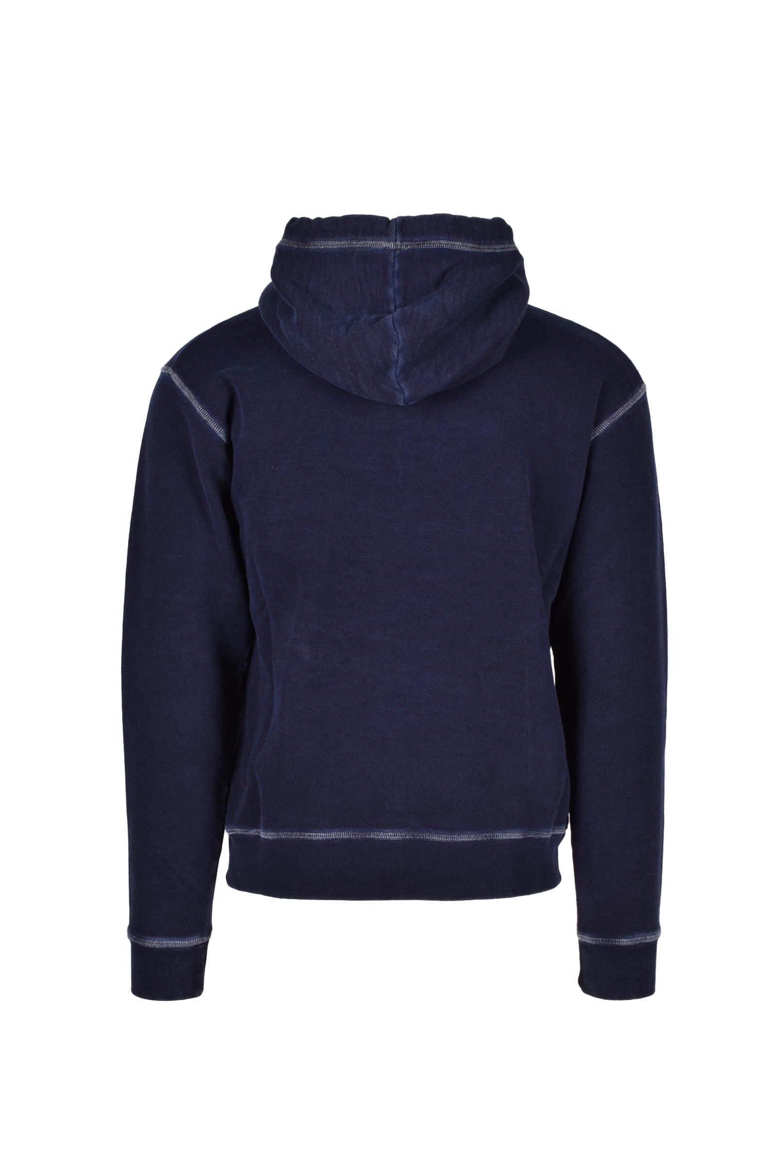 DSQUARED2 maglia