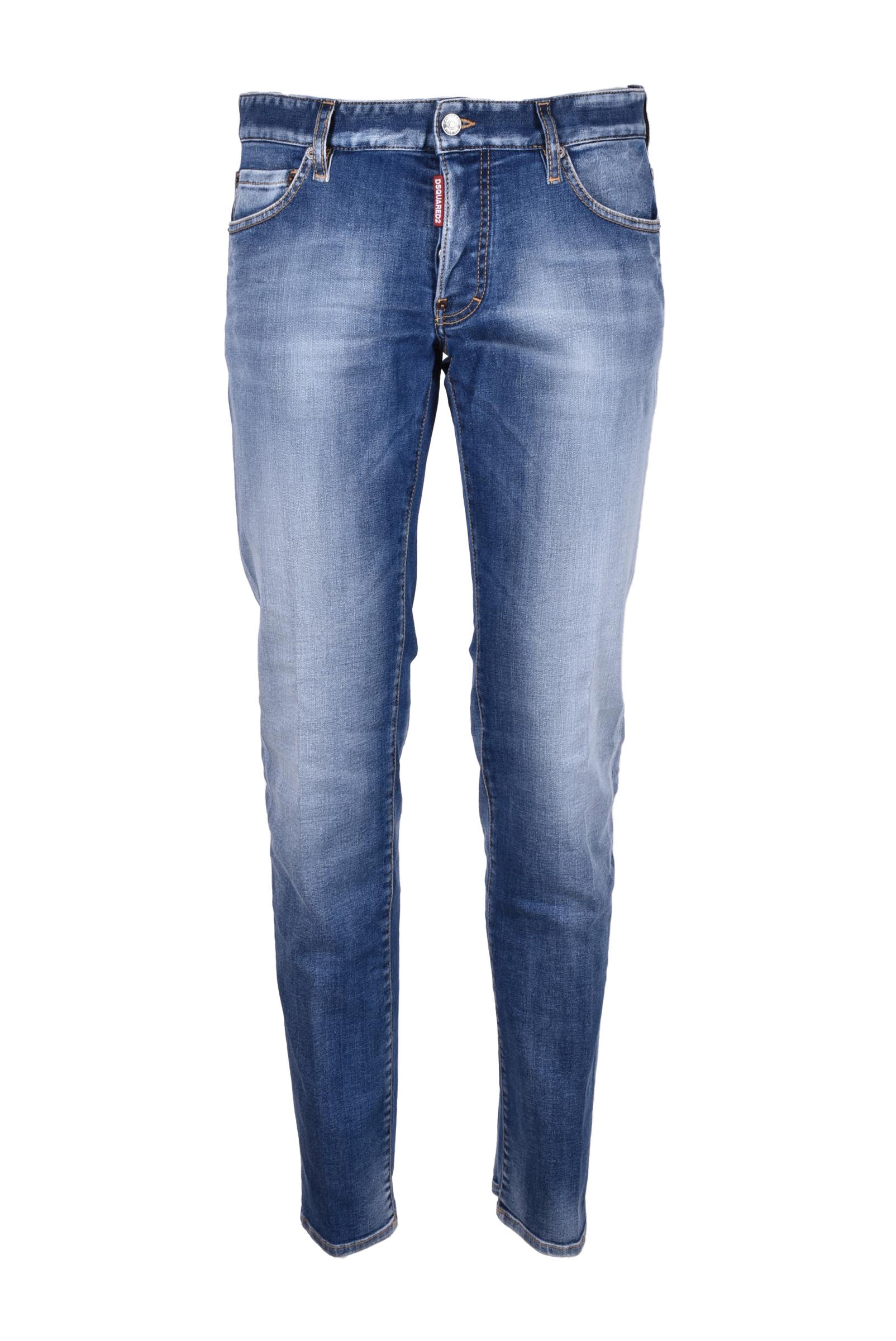 DSQUARED2 jeans