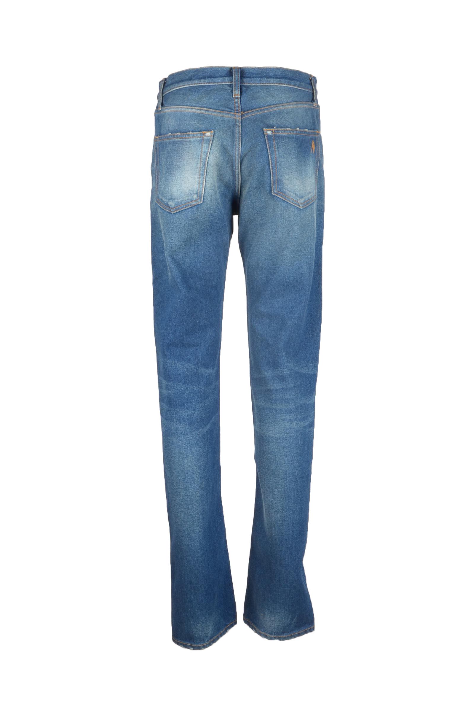 Jeans THE ATTICO