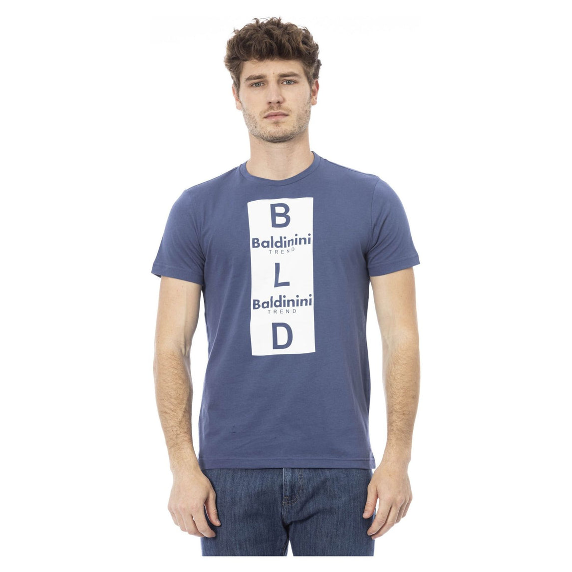 Baldinini Trend - Abbigliamento - T-Shirt