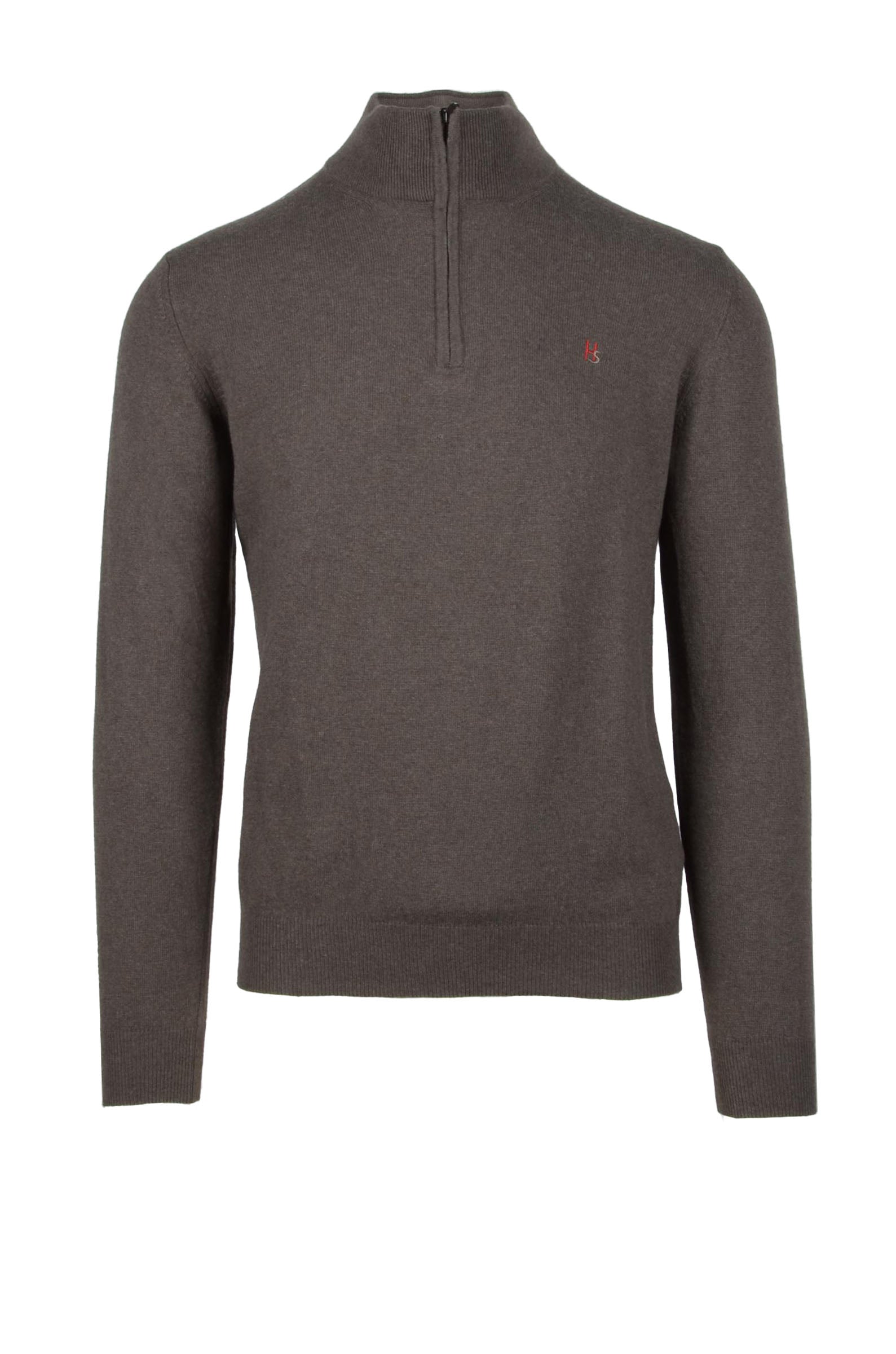 Pullover aus Kaschmir-Polyester von Harmont&amp;Blaine
